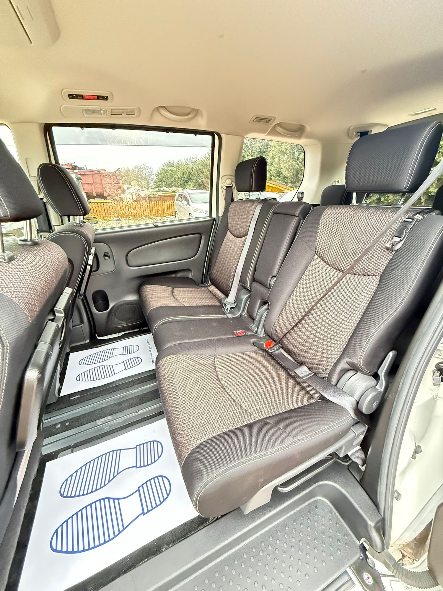 Used Nissan Serena 2026 for sale - 78107716: Photo 20