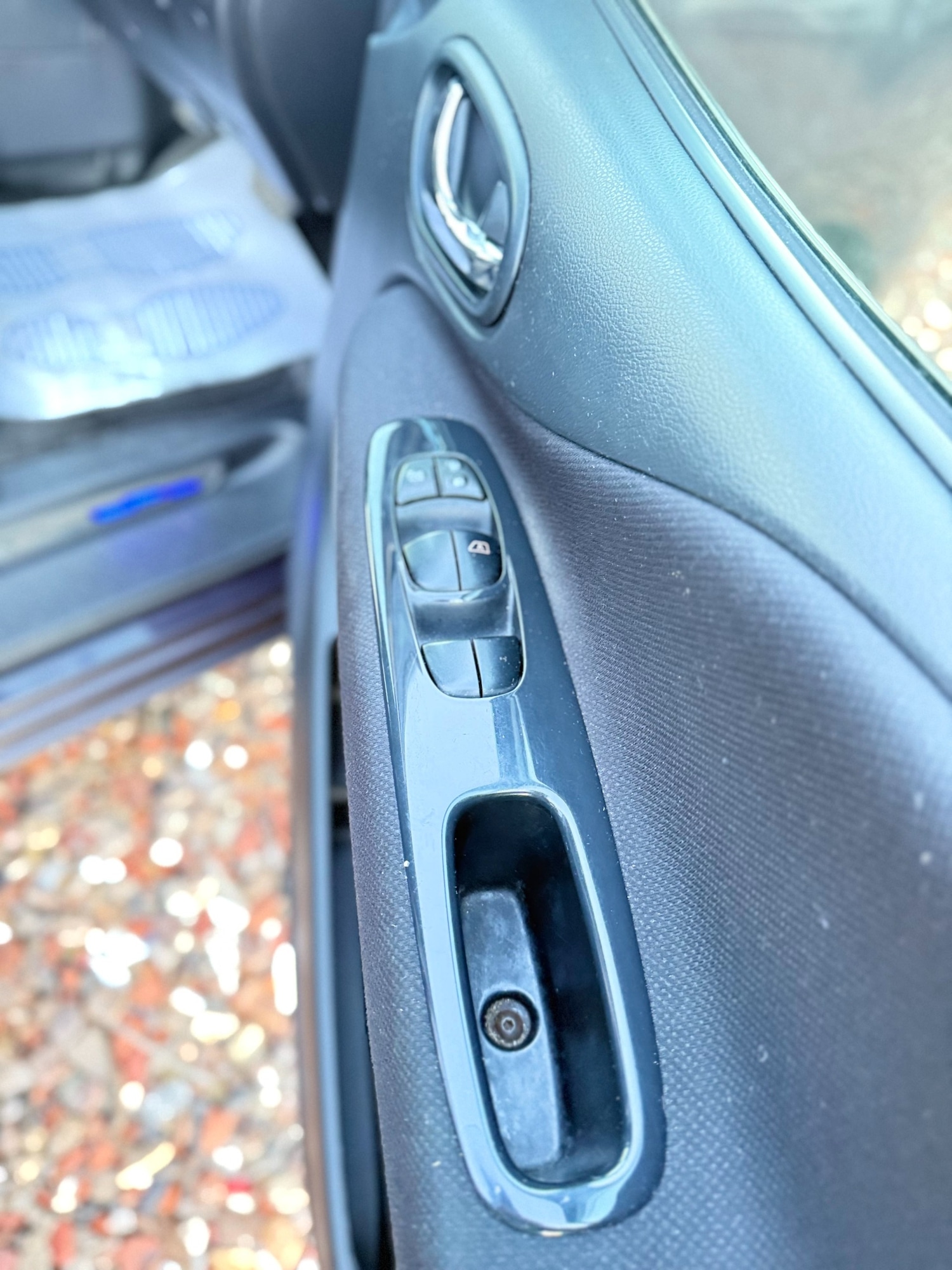 Used Nissan Serena 2013 for sale - 77237000: Photo 10