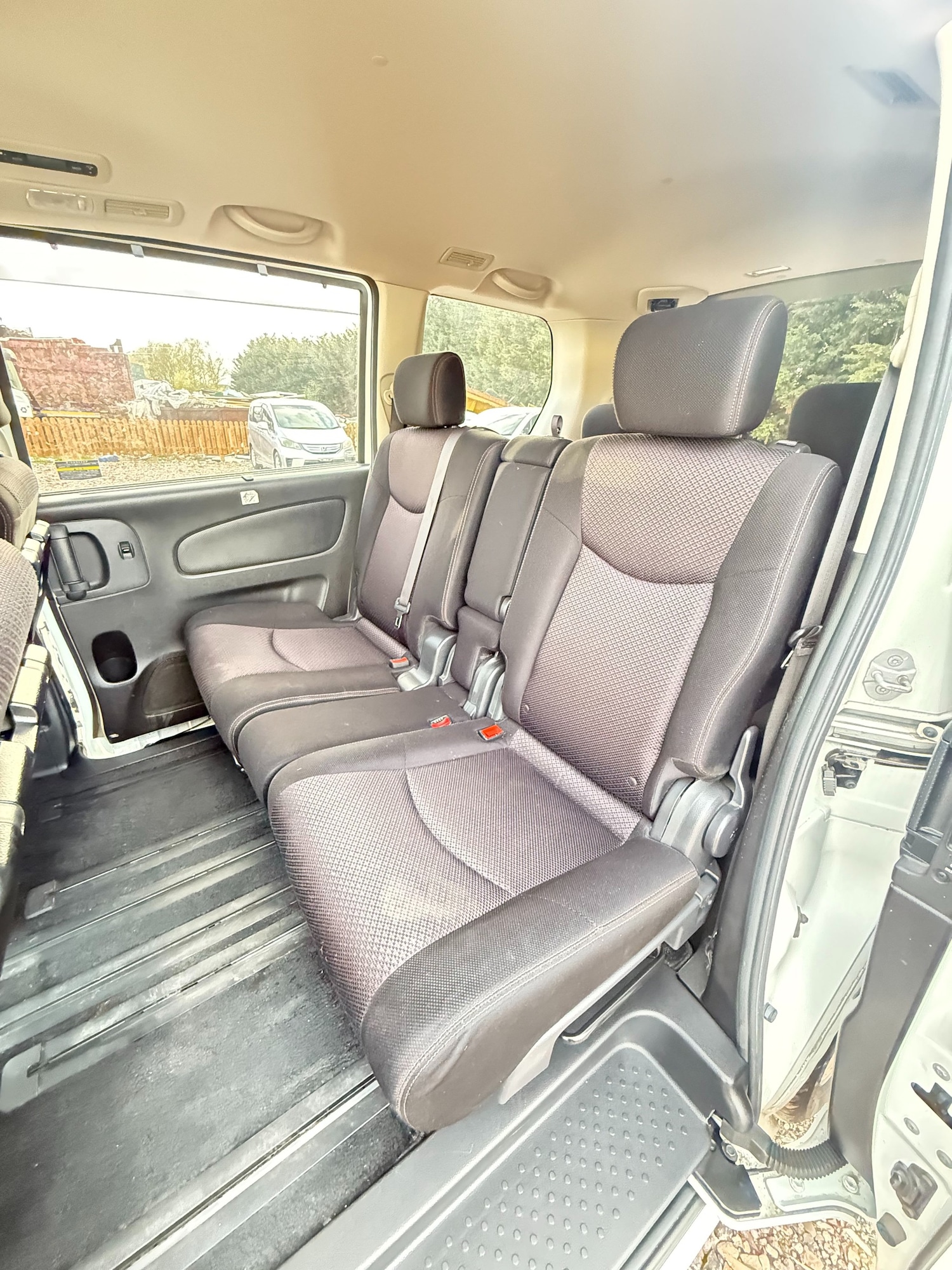 Used Nissan Serena 2013 for sale - 78121368: Photo 10