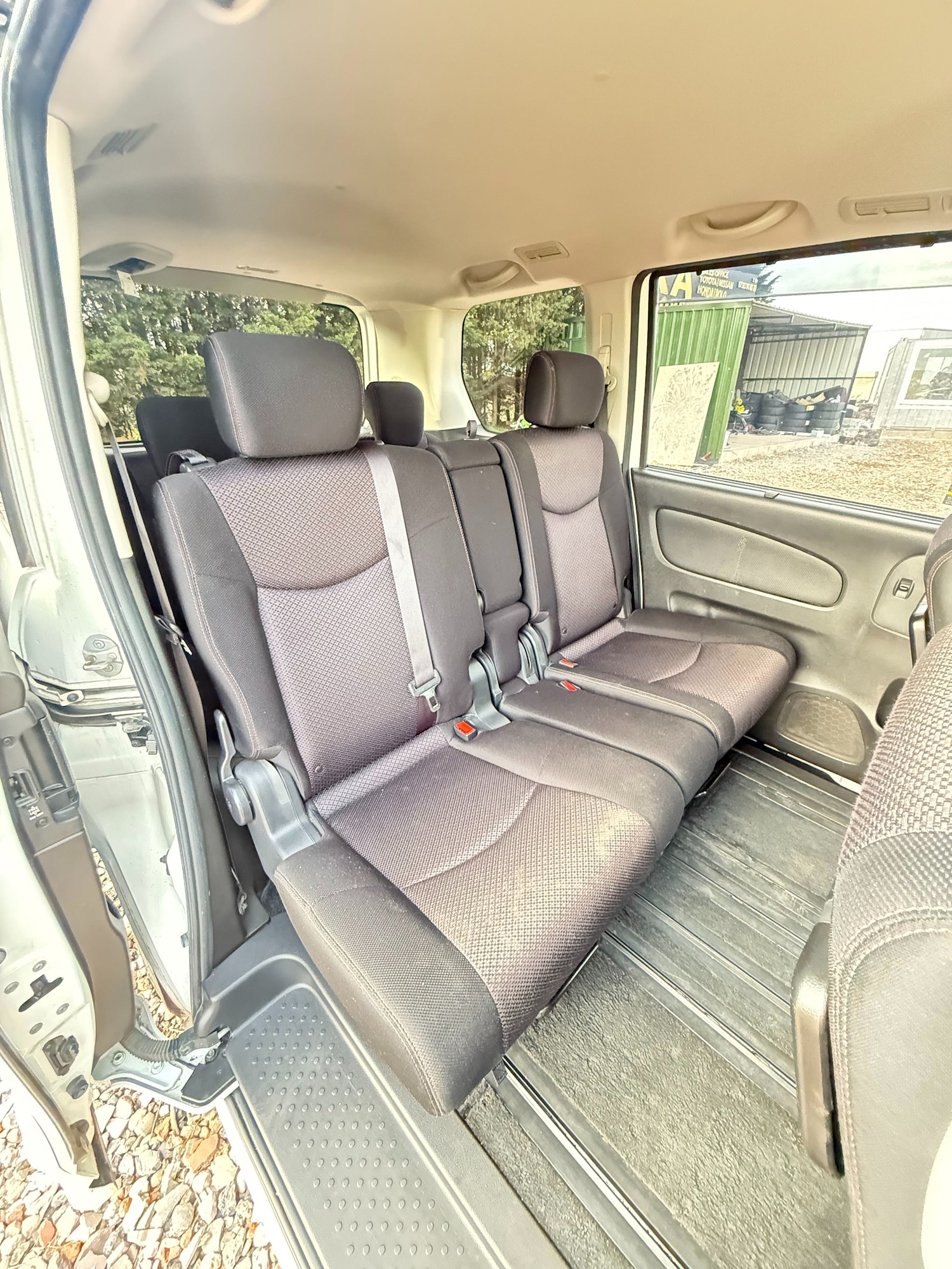 Used Nissan Serena 2013 for sale - 78121368: Photo 13