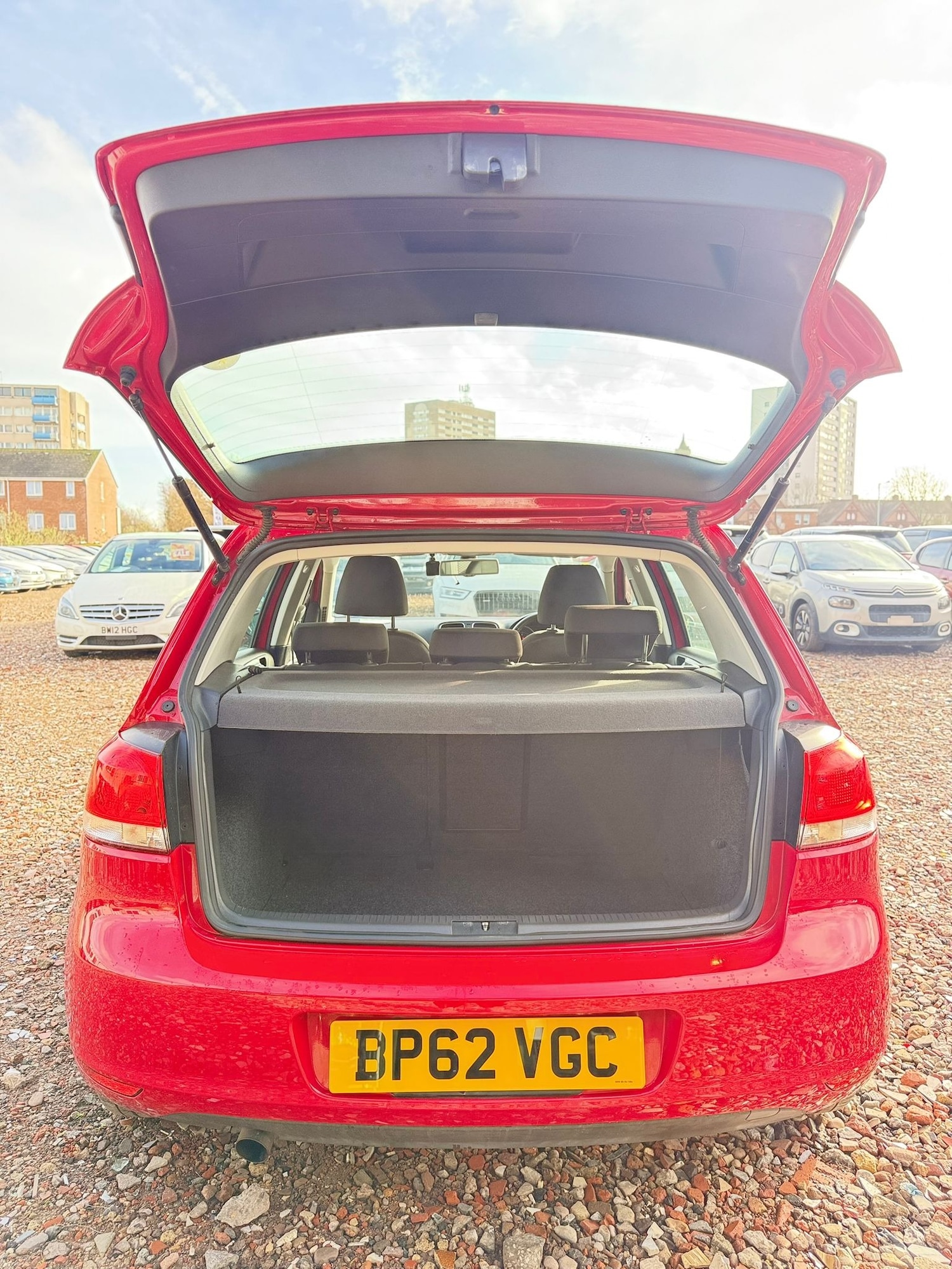 Used Volkswagen Golf 2026 for sale - 77417494: Photo 10