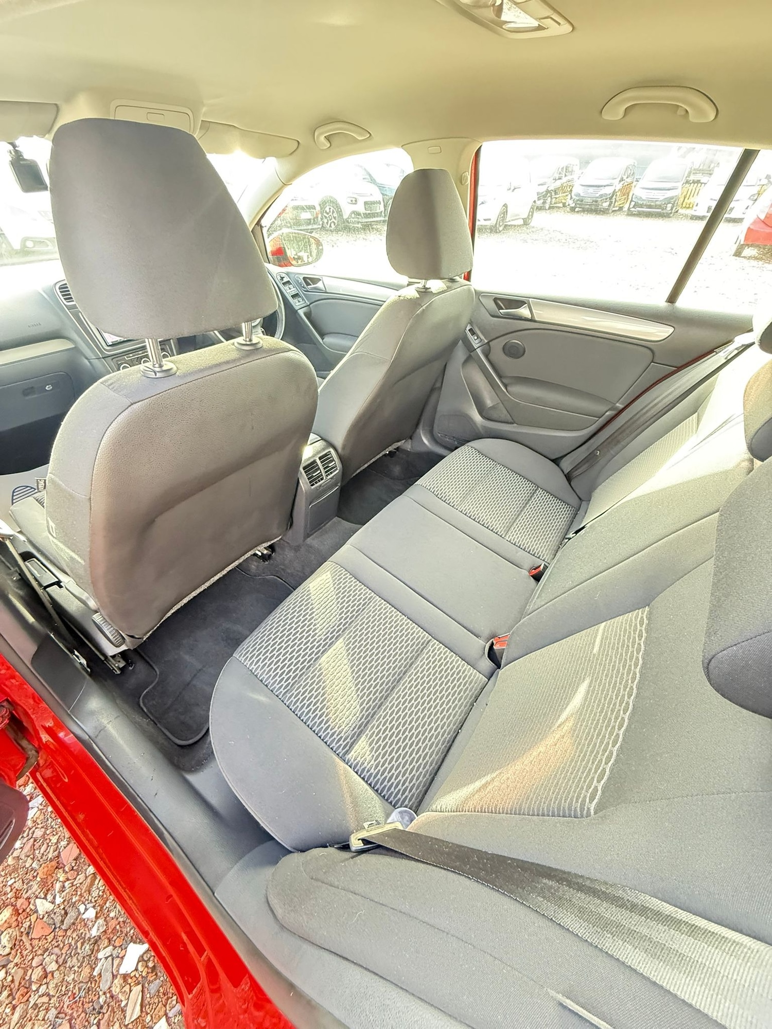 Used Volkswagen Golf 2026 for sale - 77417494: Photo 11