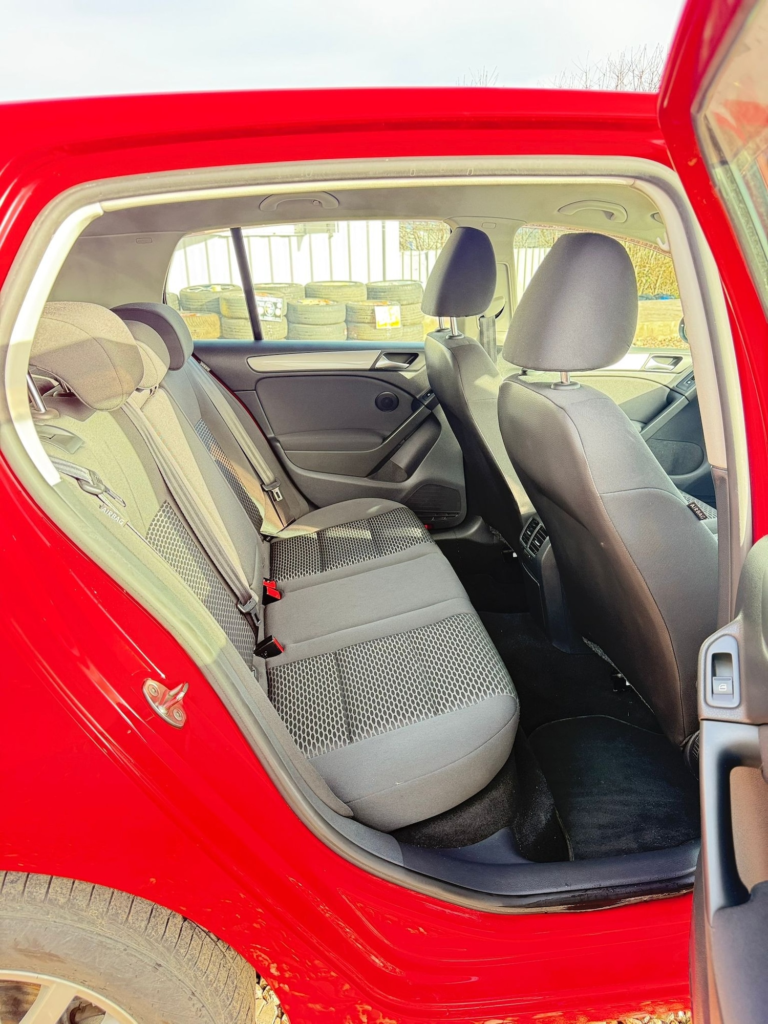 Used Volkswagen Golf 2026 for sale - 77417494: Photo 13