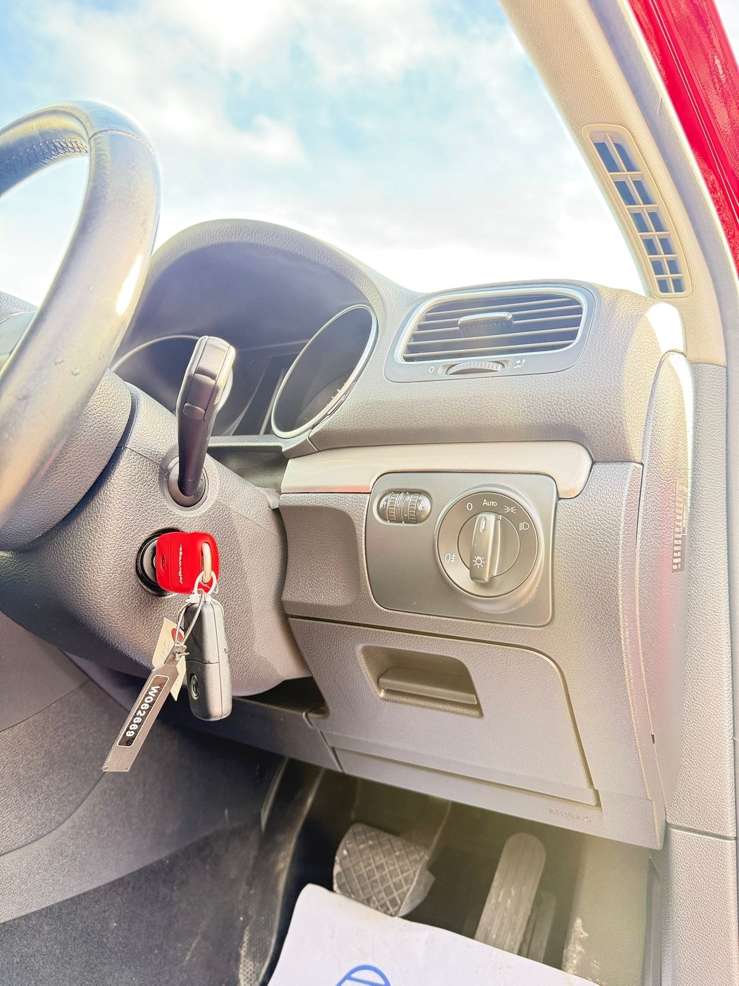 Used Volkswagen Golf 2026 for sale - 77417494: Photo 14