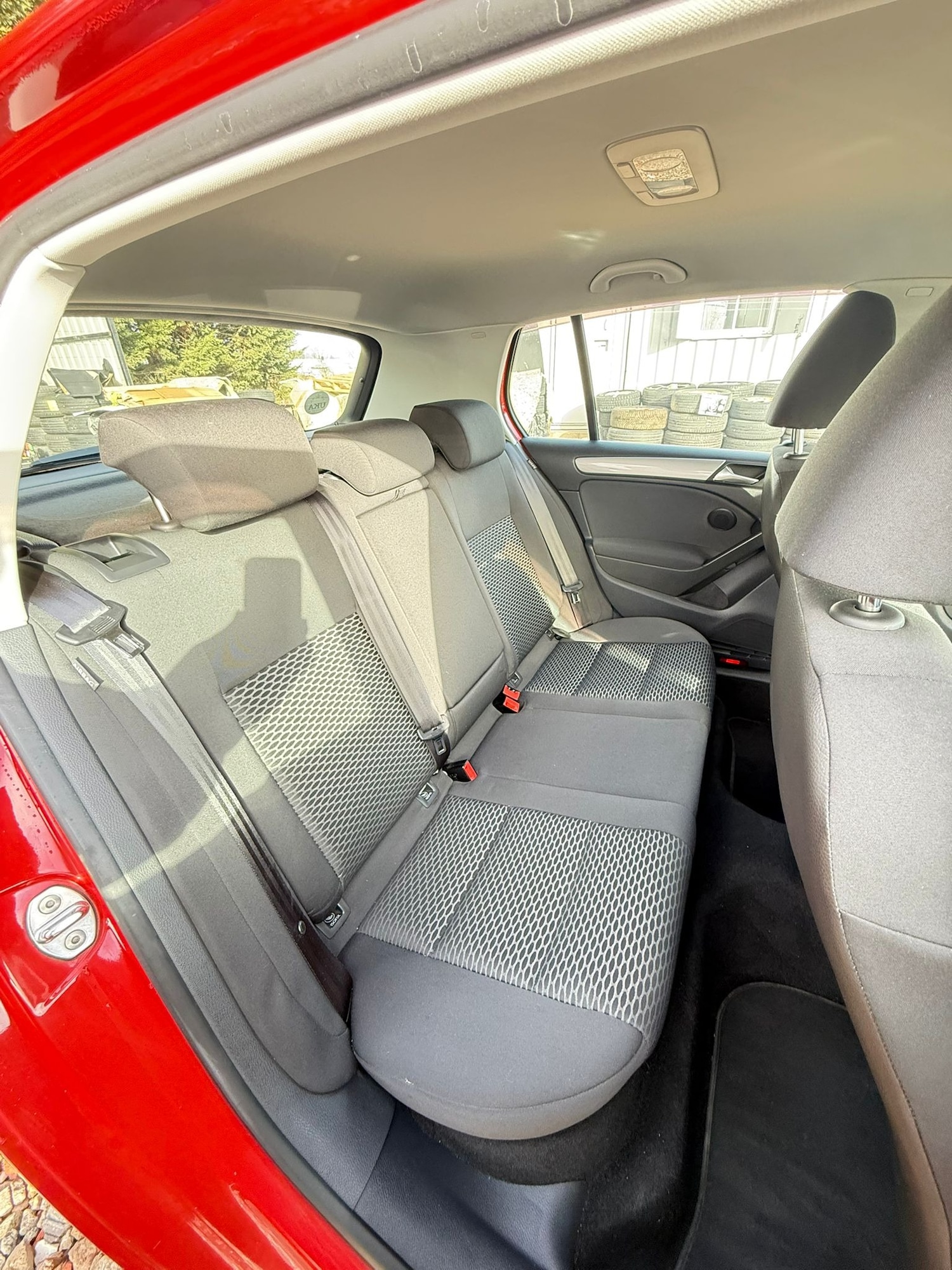 Used Volkswagen Golf 2026 for sale - 77417494: Photo 15