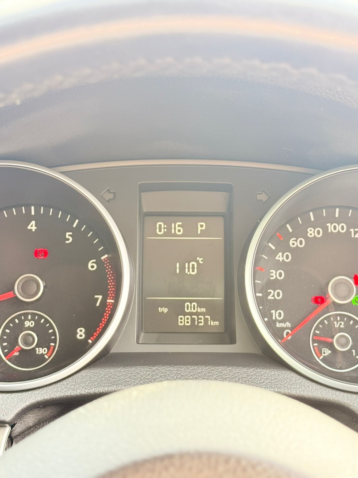 Used Volkswagen Golf 2026 for sale - 77417494: Photo 17