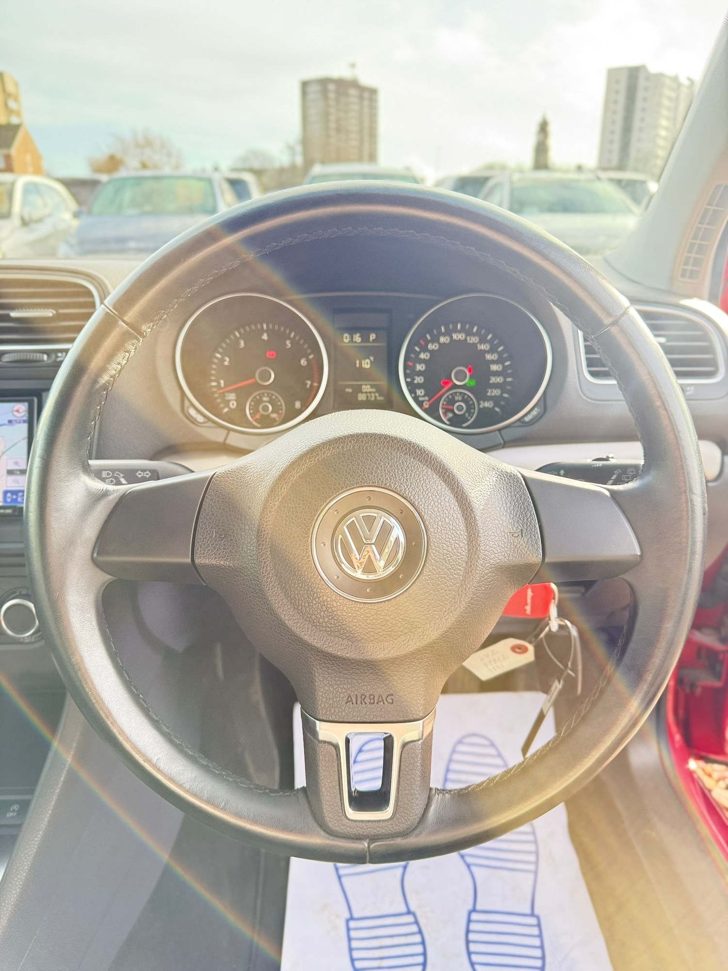 Used Volkswagen Golf 2026 for sale - 77417494: Photo 19