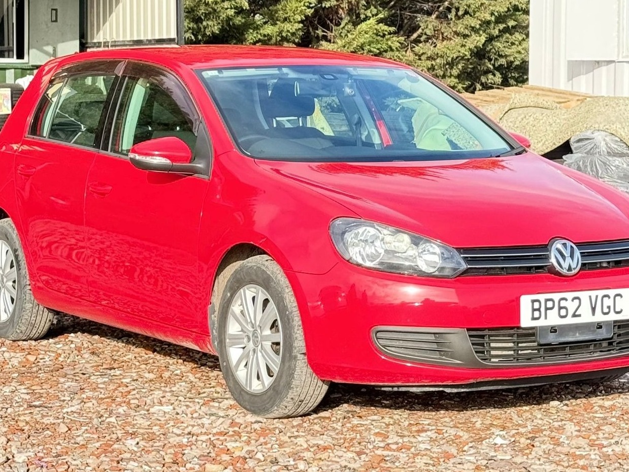 Used Volkswagen Golf 2026 for sale - 77417494: Photo 2