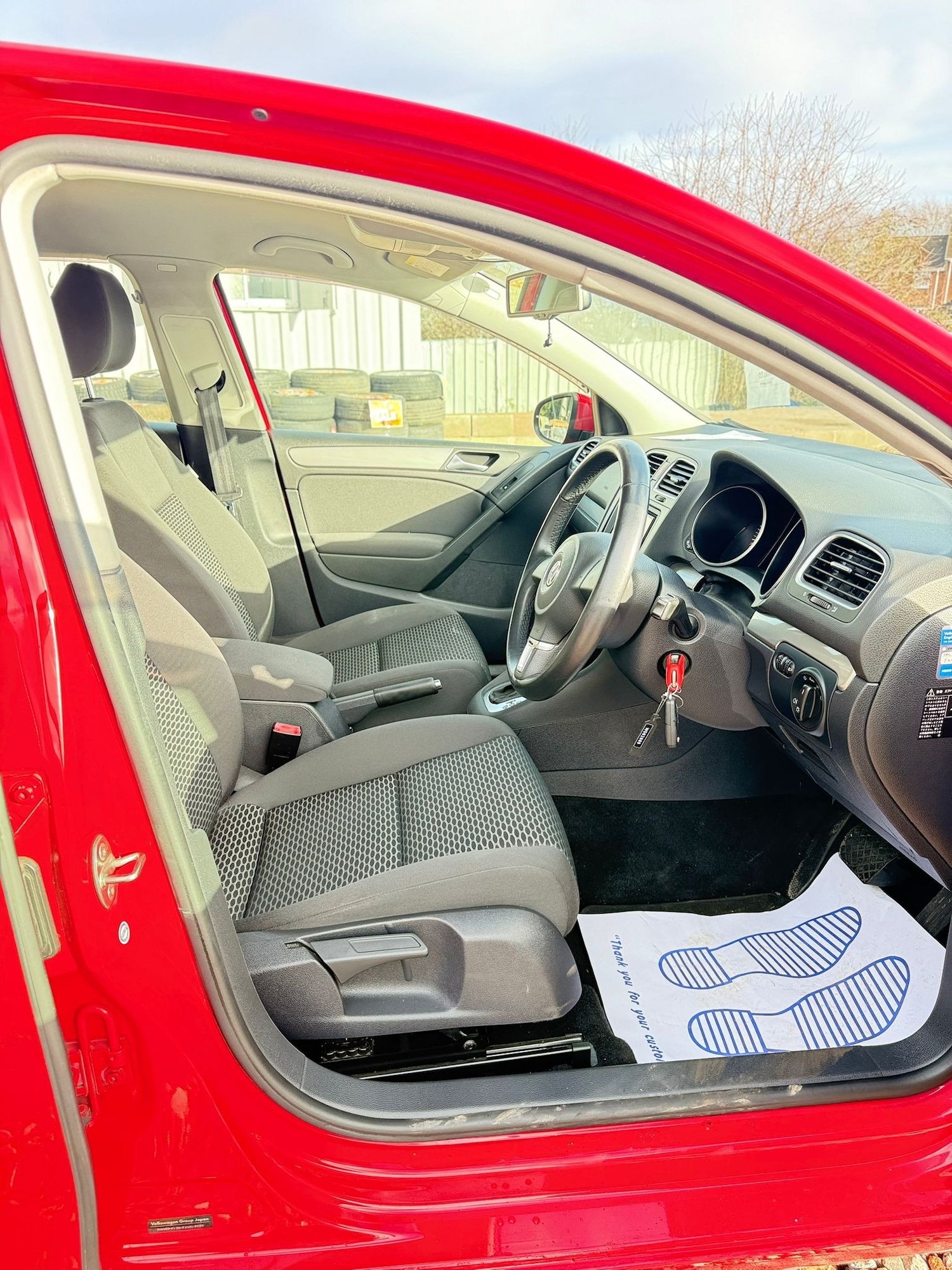 Used Volkswagen Golf 2026 for sale - 77417494: Photo 20