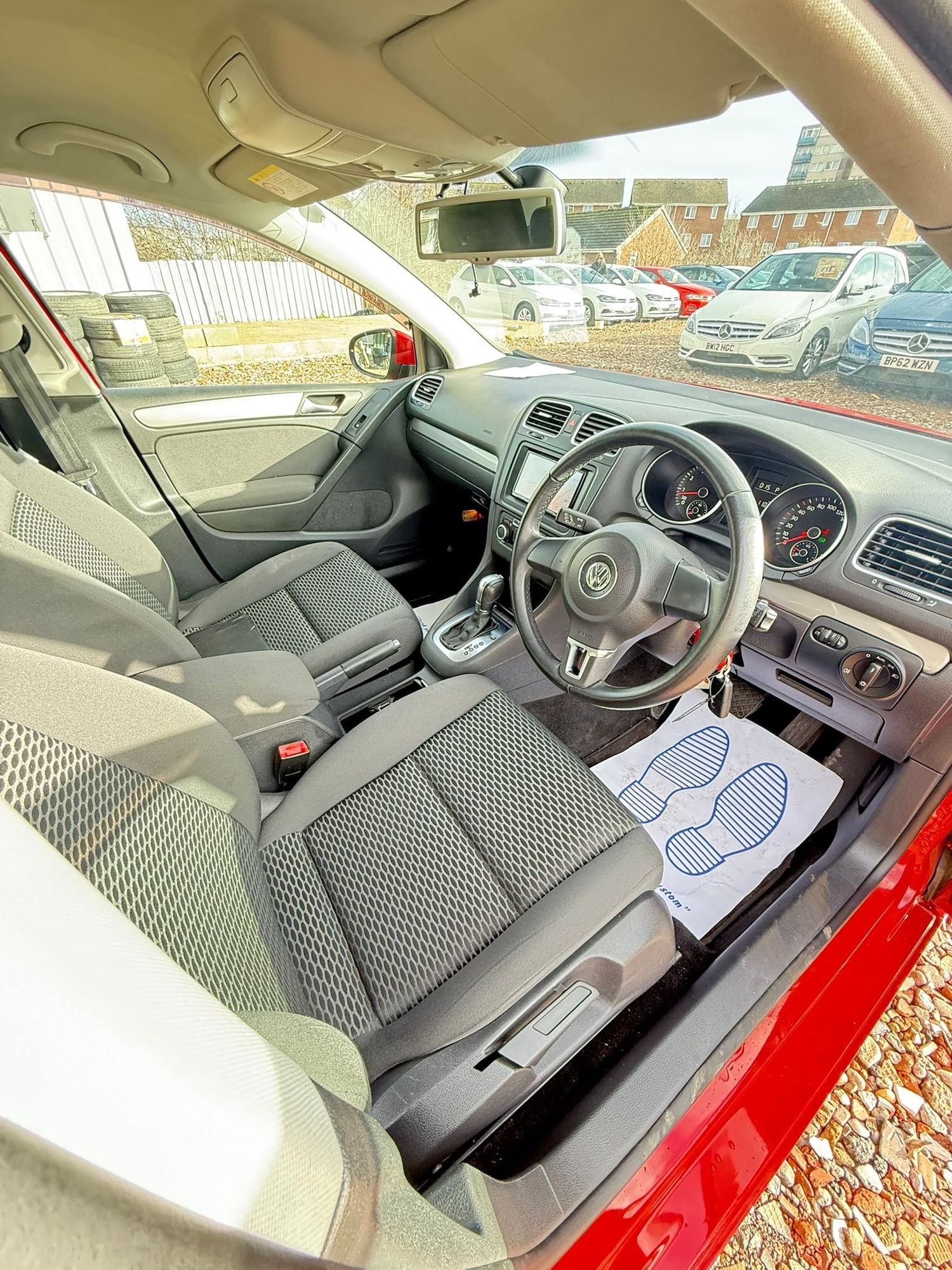 Used Volkswagen Golf 2026 for sale - 77417494: Photo 21