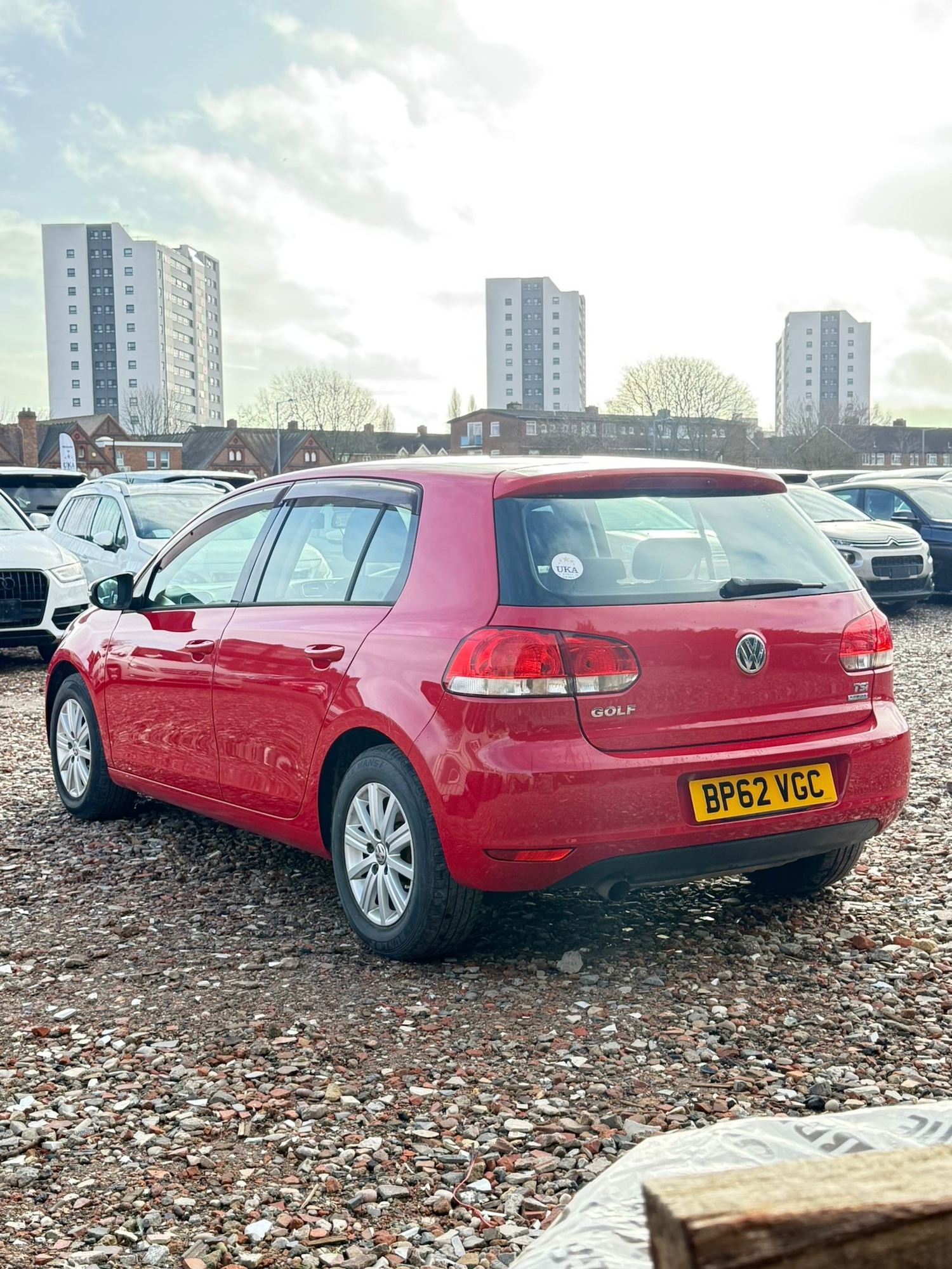 Used Volkswagen Golf 2026 for sale - 77417494: Photo 22