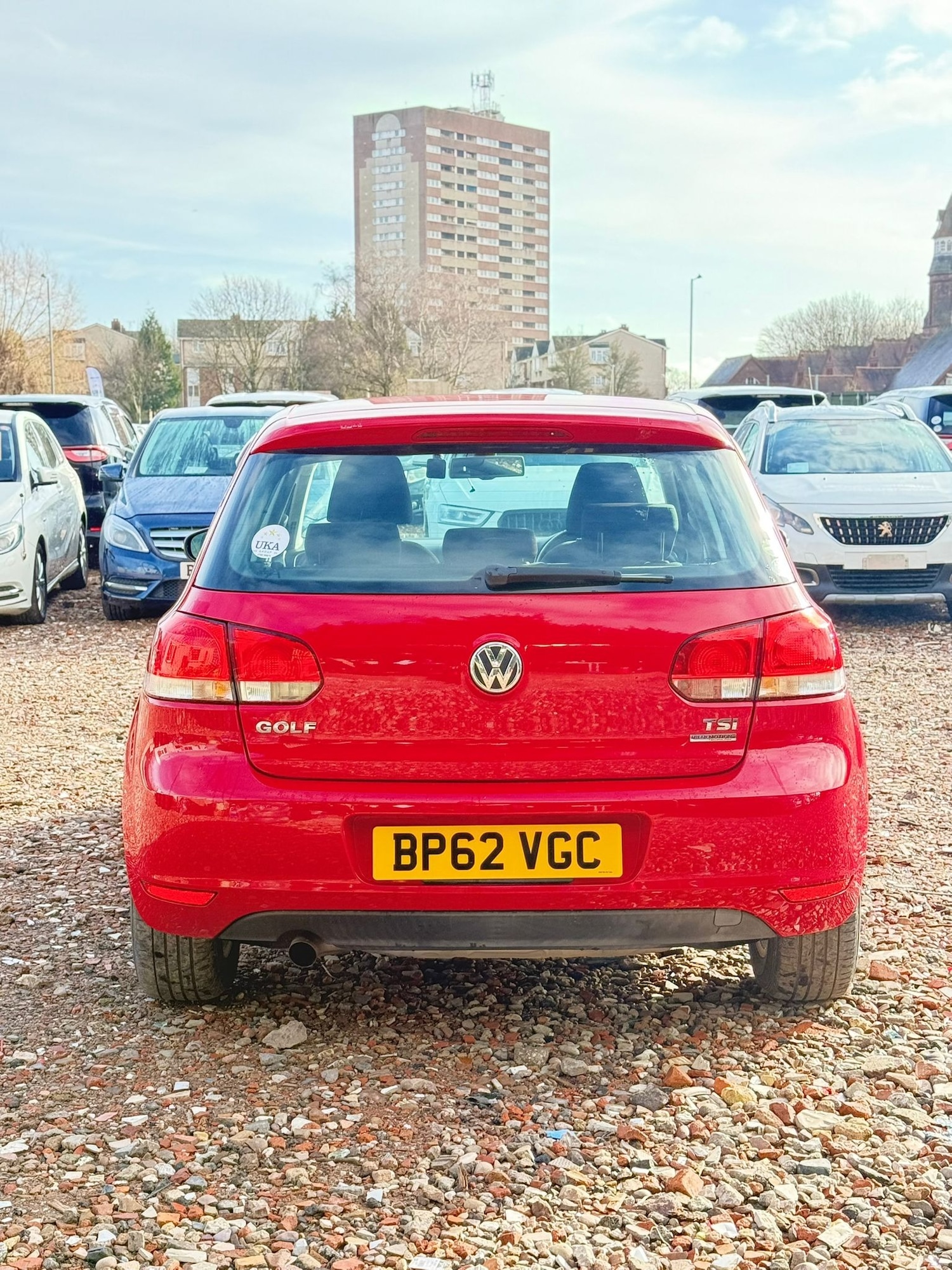 Used Volkswagen Golf 2026 for sale - 77417494: Photo 23