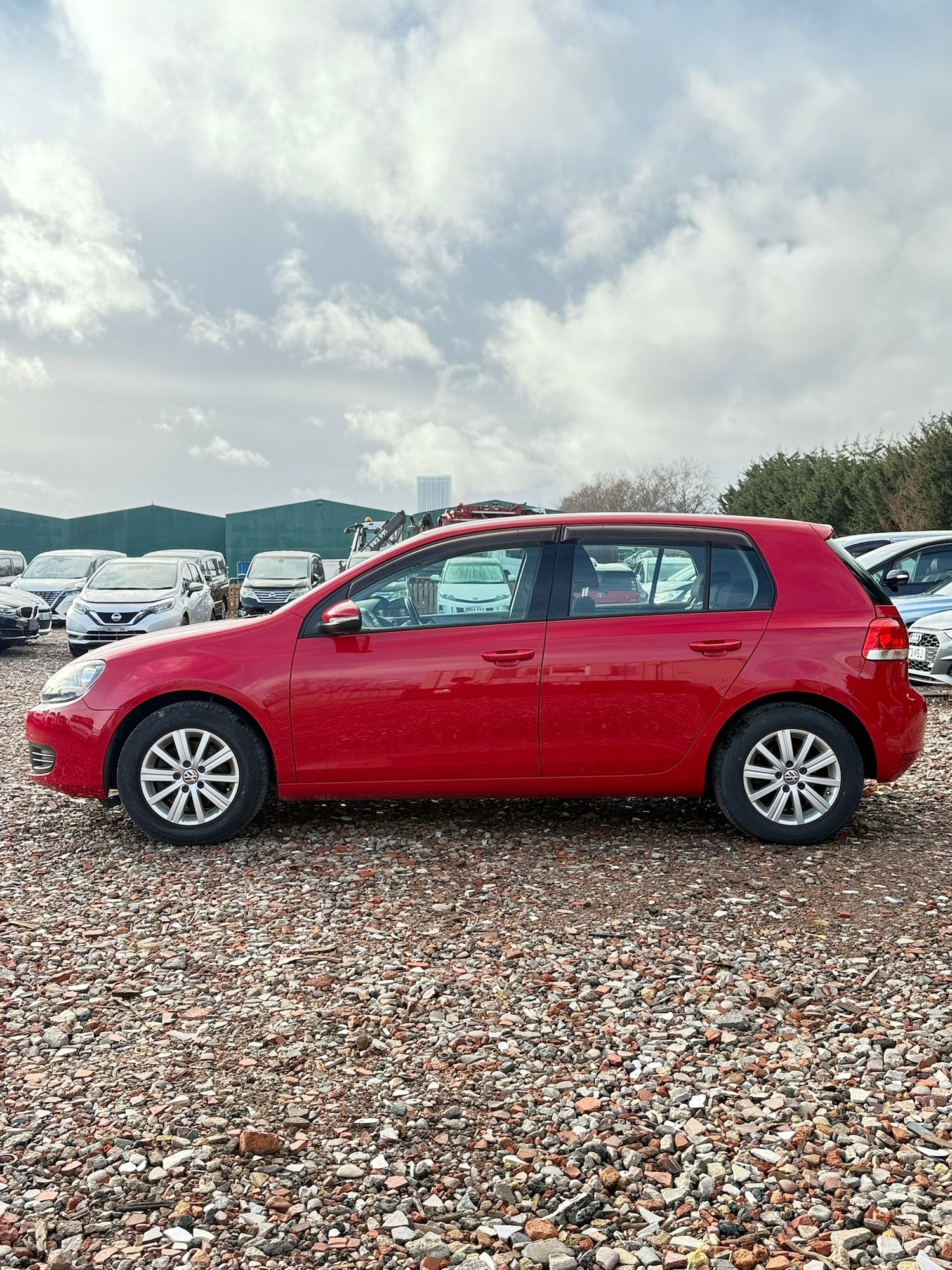 Used Volkswagen Golf 2026 for sale - 77417494: Photo 4