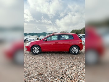 Used Volkswagen Golf 2013 for sale - 77417494: Photo