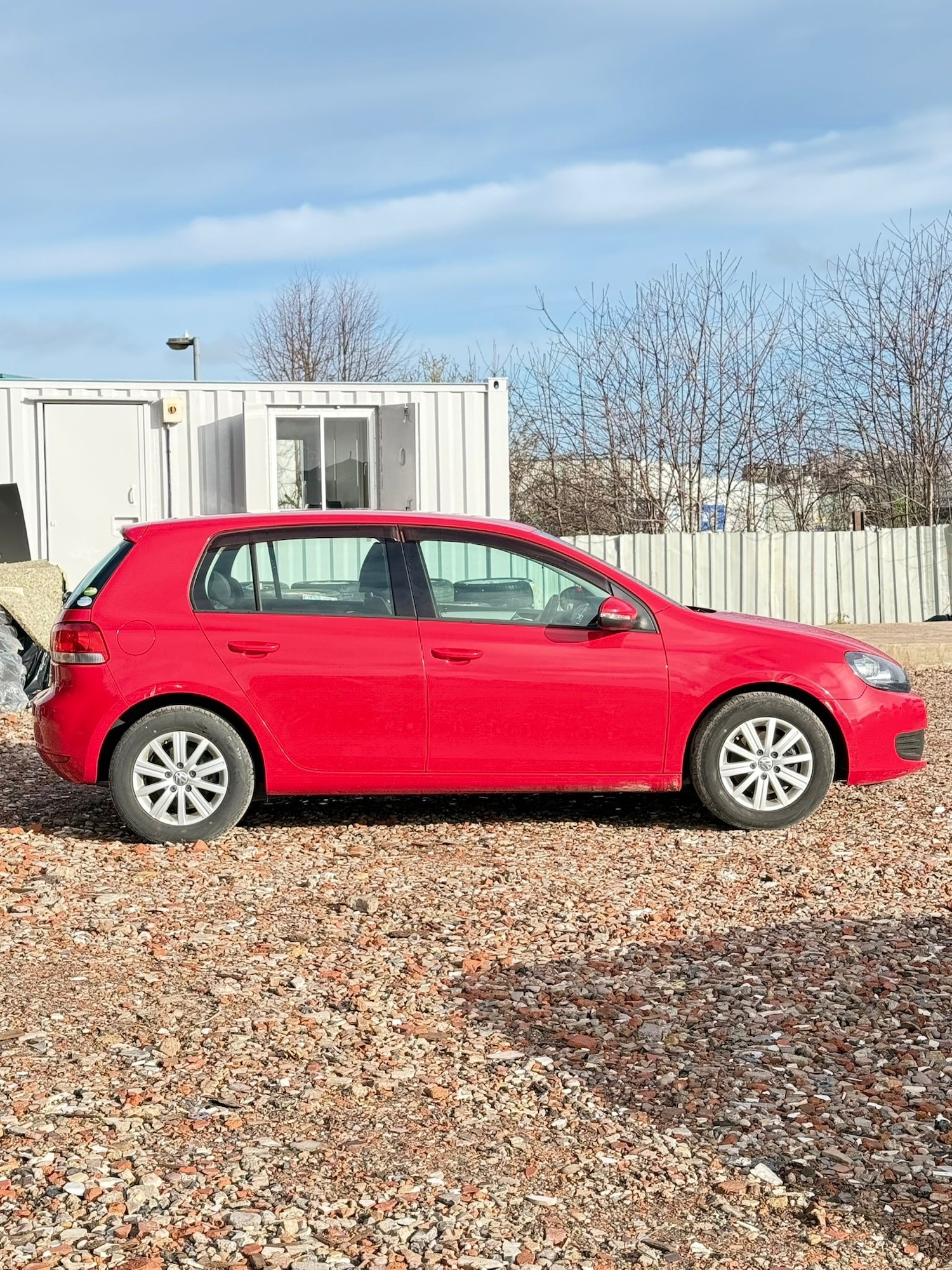 Used Volkswagen Golf 2026 for sale - 77417494: Photo 5