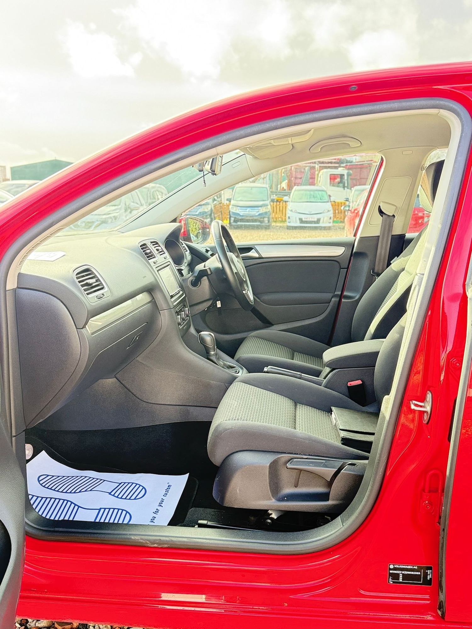 Used Volkswagen Golf 2026 for sale - 77417494: Photo 6