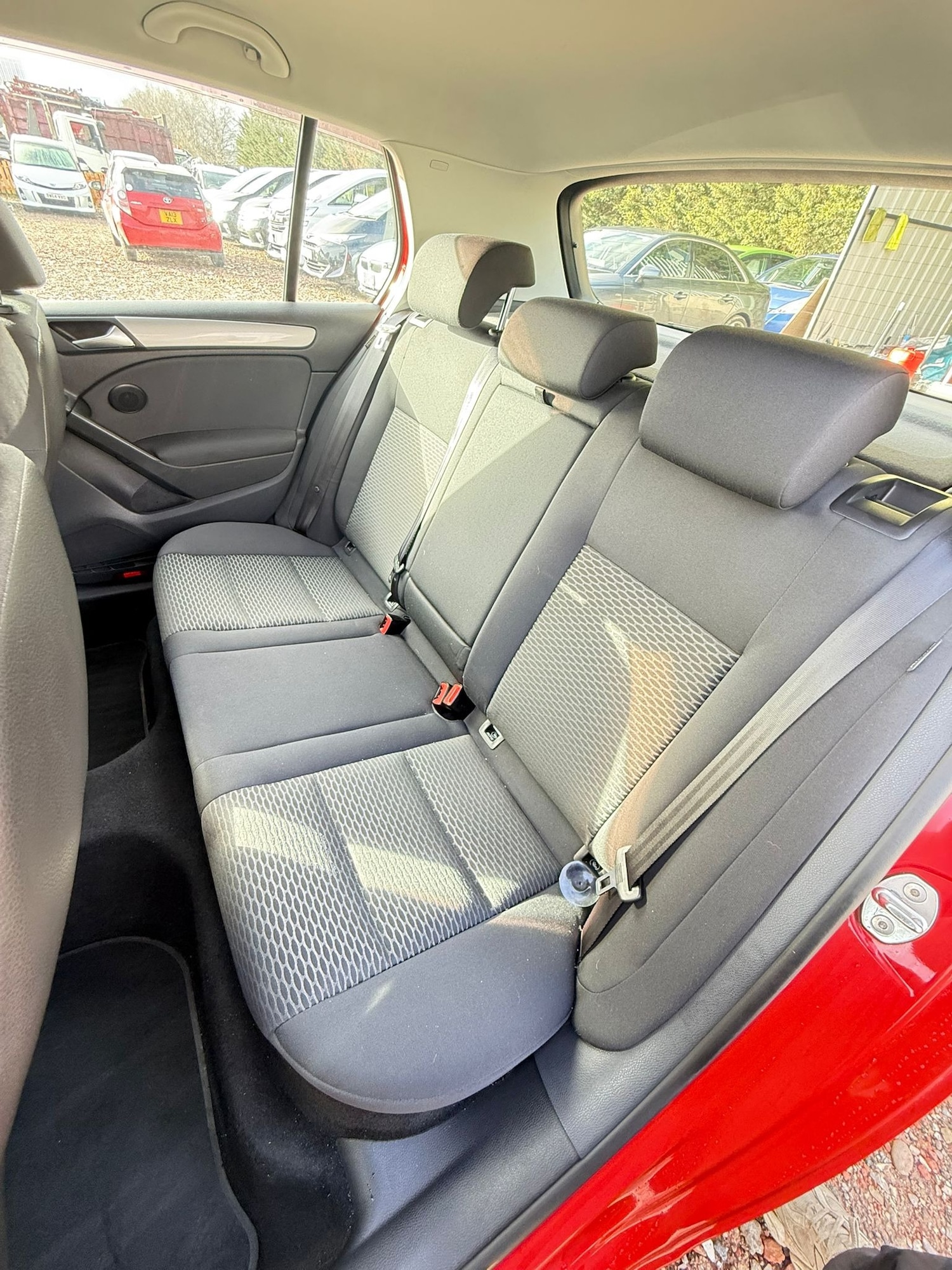 Used Volkswagen Golf 2026 for sale - 77417494: Photo 8