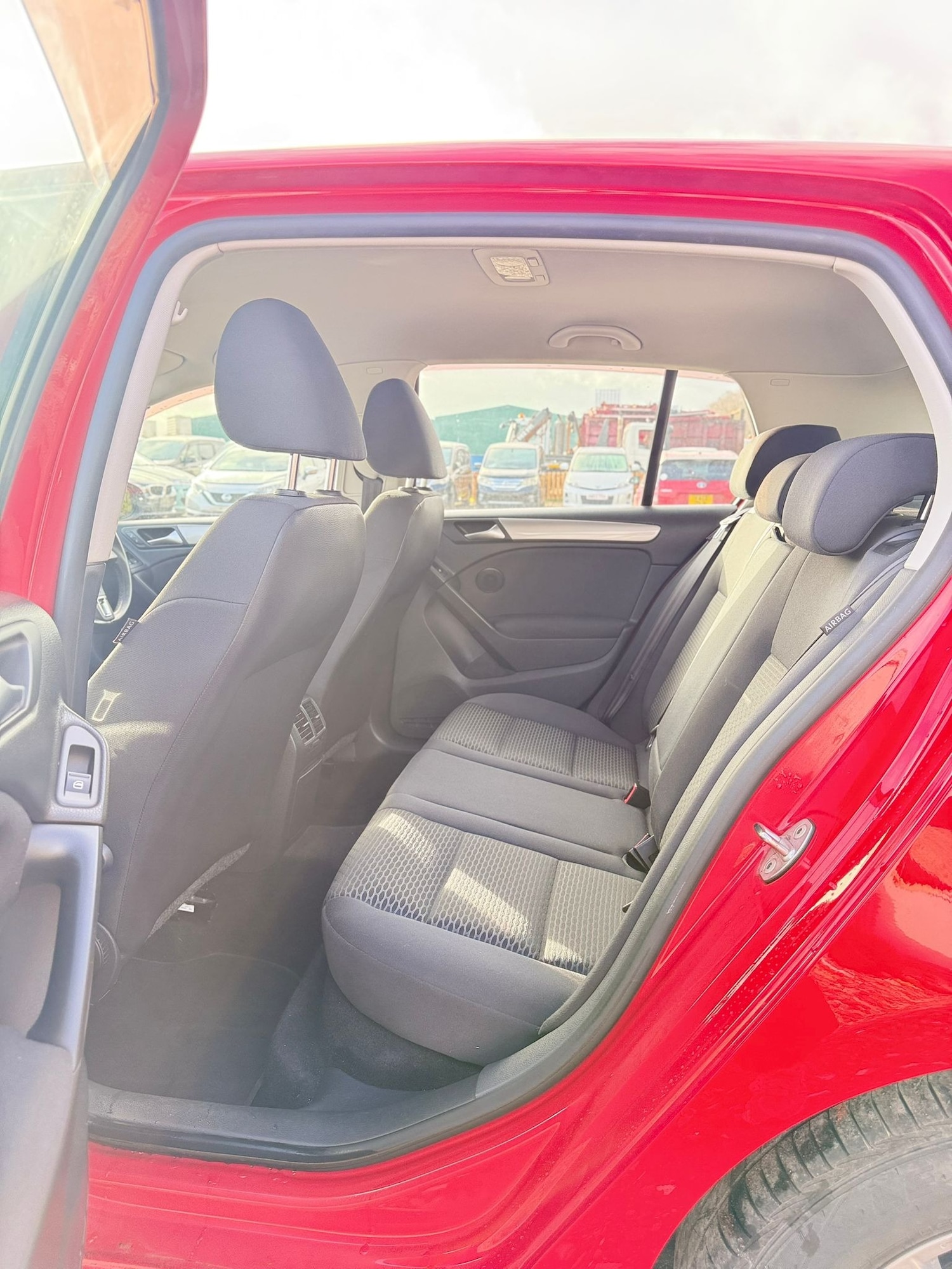 Used Volkswagen Golf 2026 for sale - 77417494: Photo 9