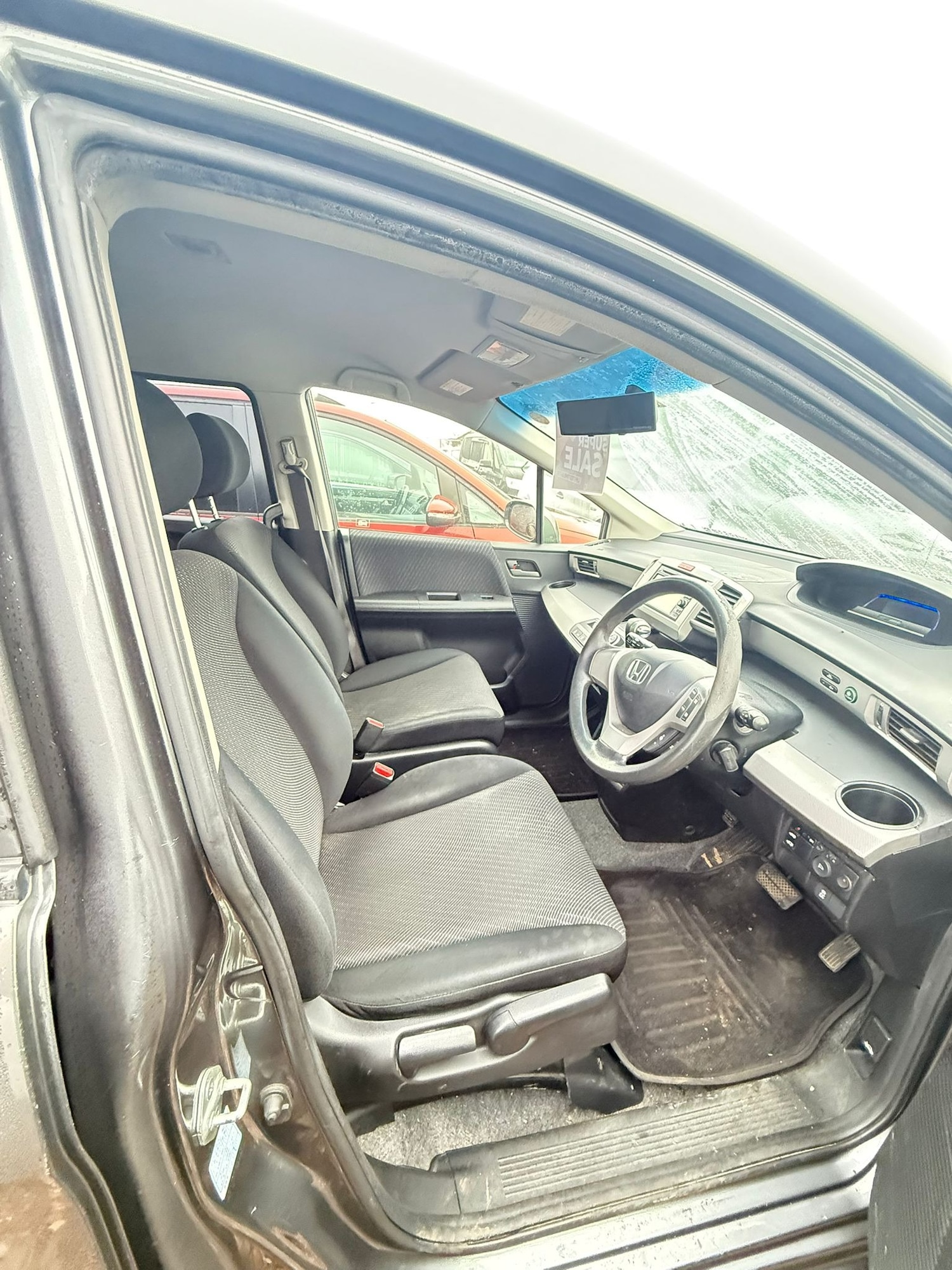 Used Honda Freed 2012 for sale - 77100580: Photo 6