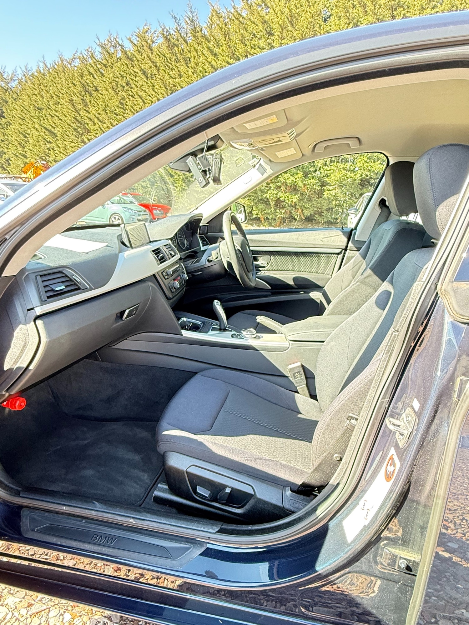 Used BMW 3 Series 2026 for sale - 77997379: Photo 11