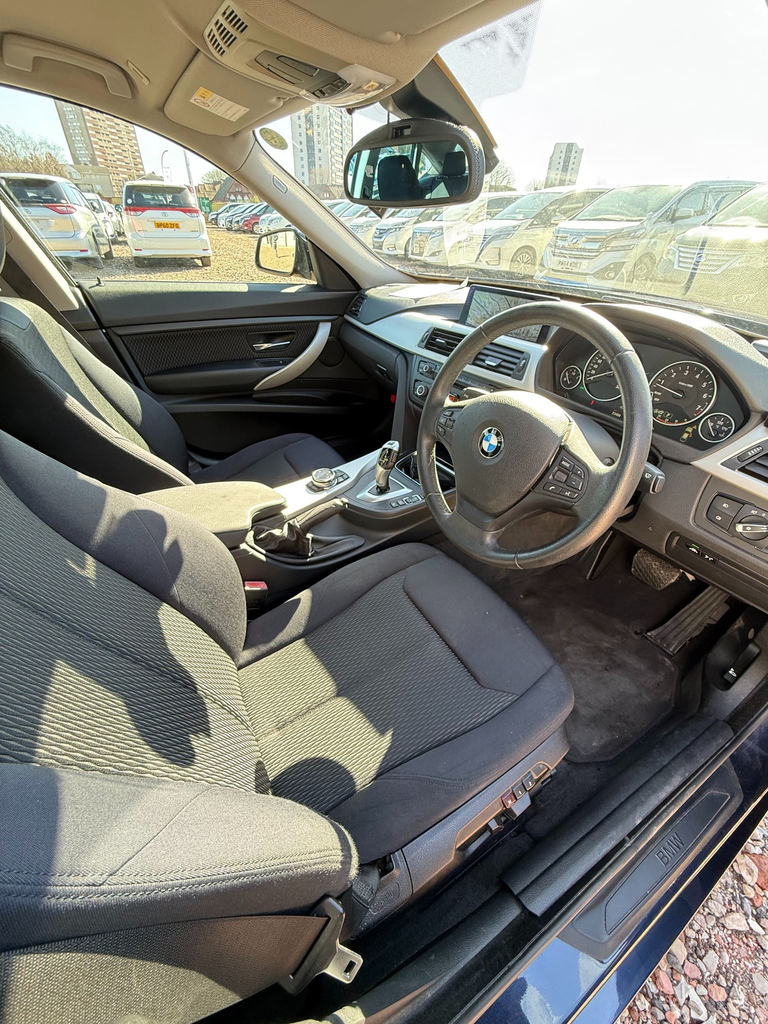 Used BMW 3 Series 2026 for sale - 77997379: Photo 12