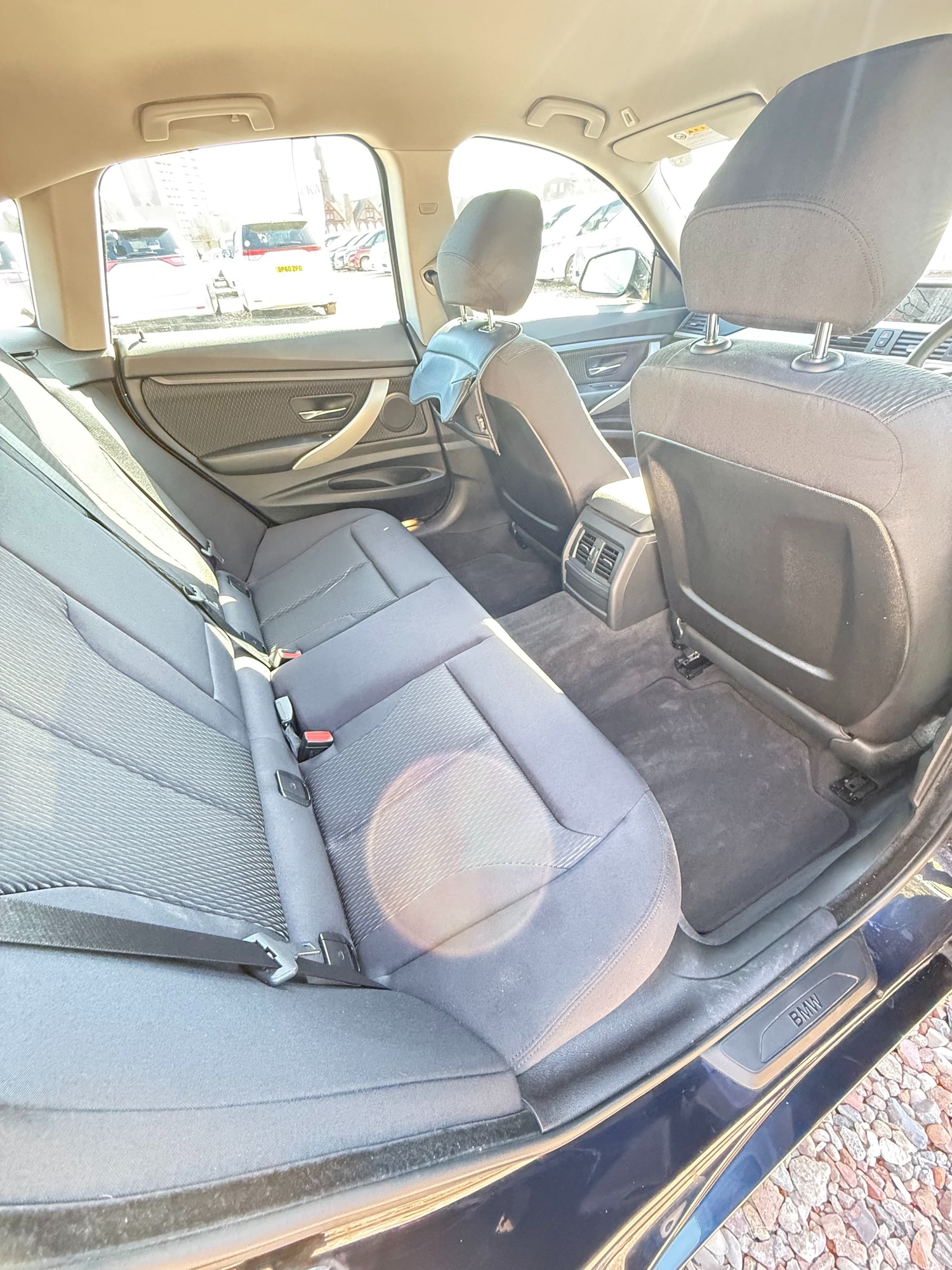 Used BMW 3 Series 2026 for sale - 77997379: Photo 13