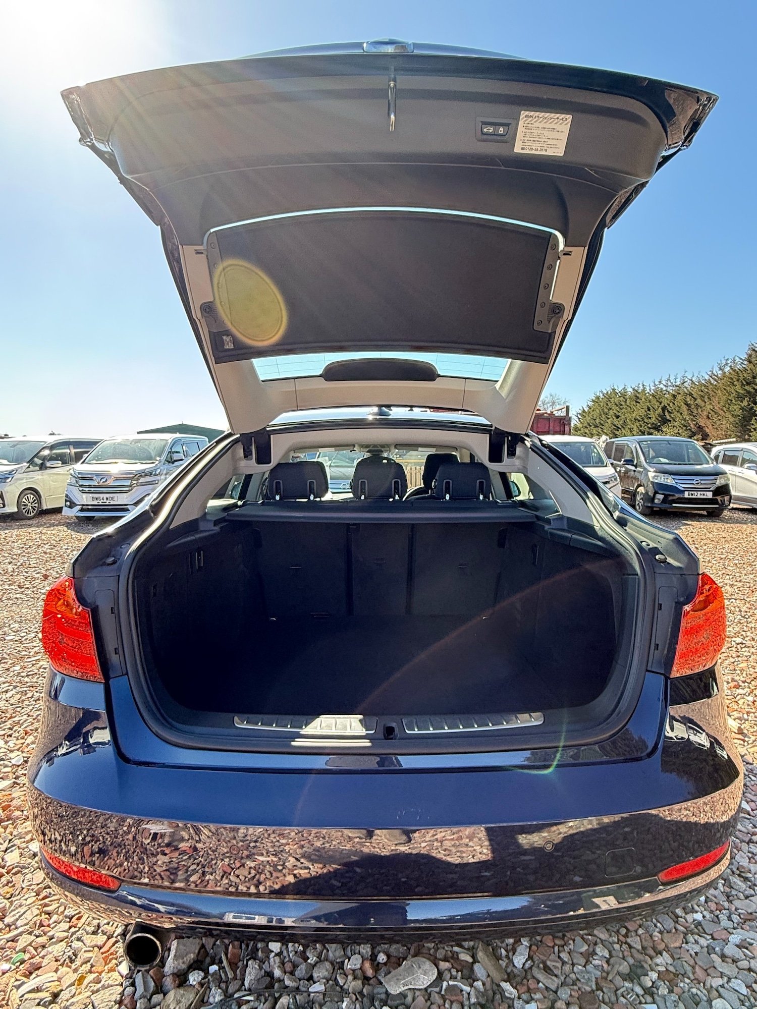 Used BMW 3 Series 2026 for sale - 77997379: Photo 14