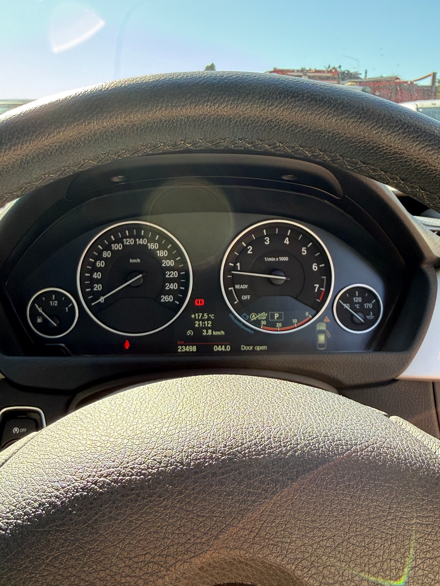 Used BMW 3 Series 2026 for sale - 77997379: Photo 15