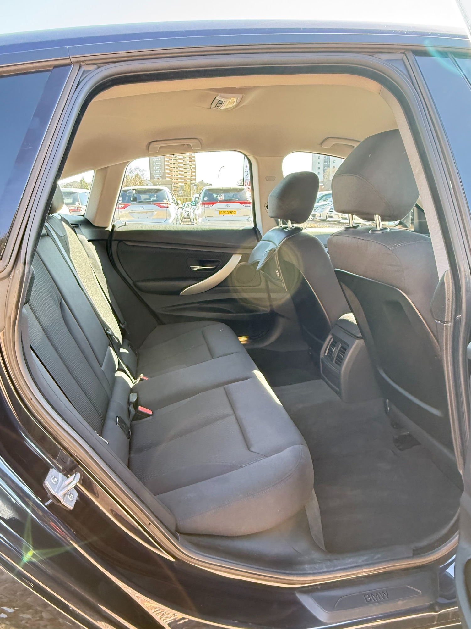 Used BMW 3 Series 2026 for sale - 77997379: Photo 16