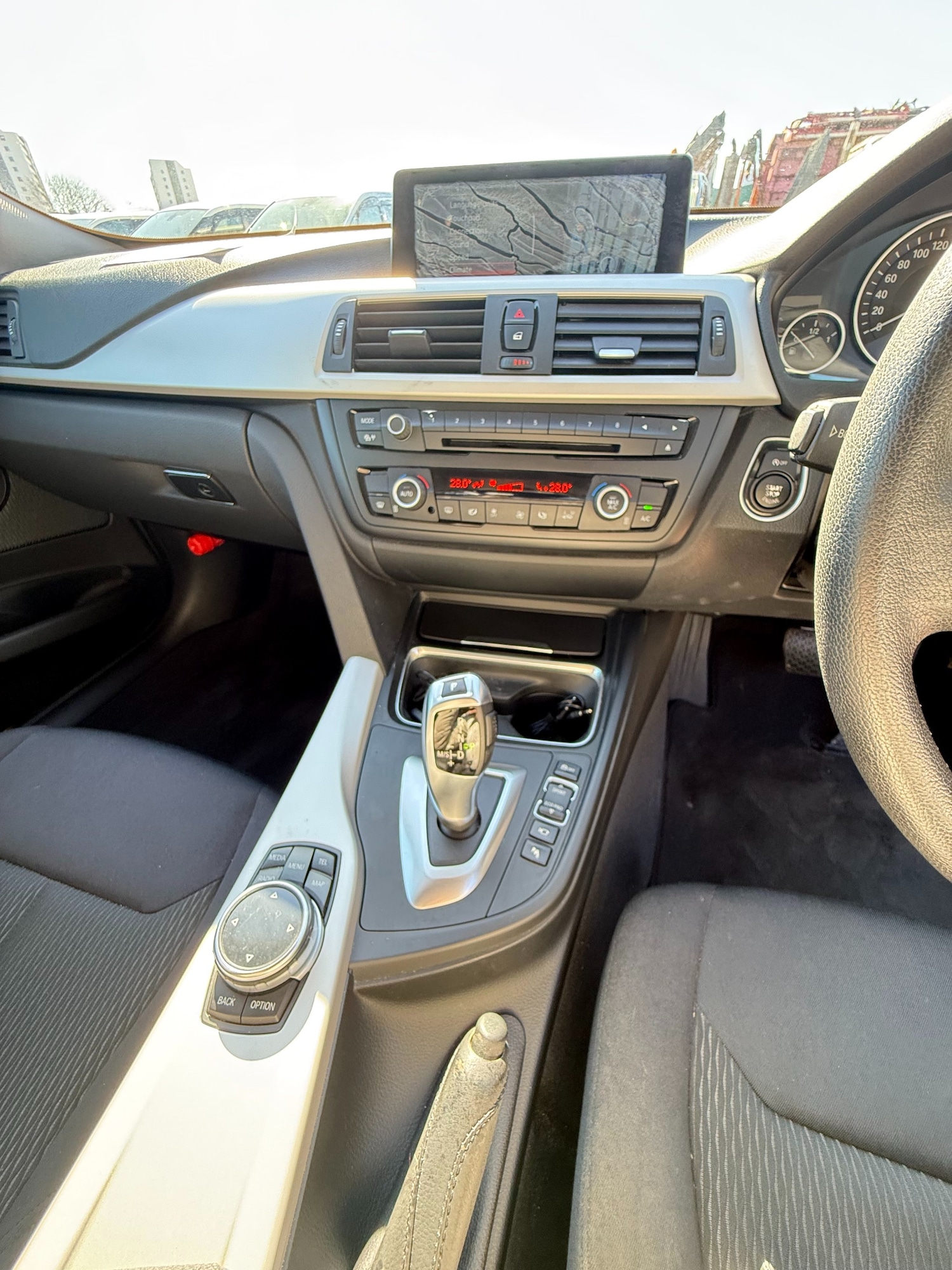 Used BMW 3 Series 2026 for sale - 77997379: Photo 19