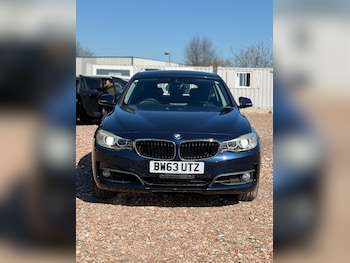 BMW 3 Series feature image