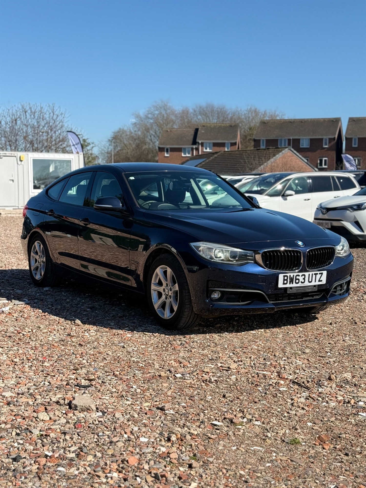 Used BMW 3 Series 2026 for sale - 77997379: Photo 2