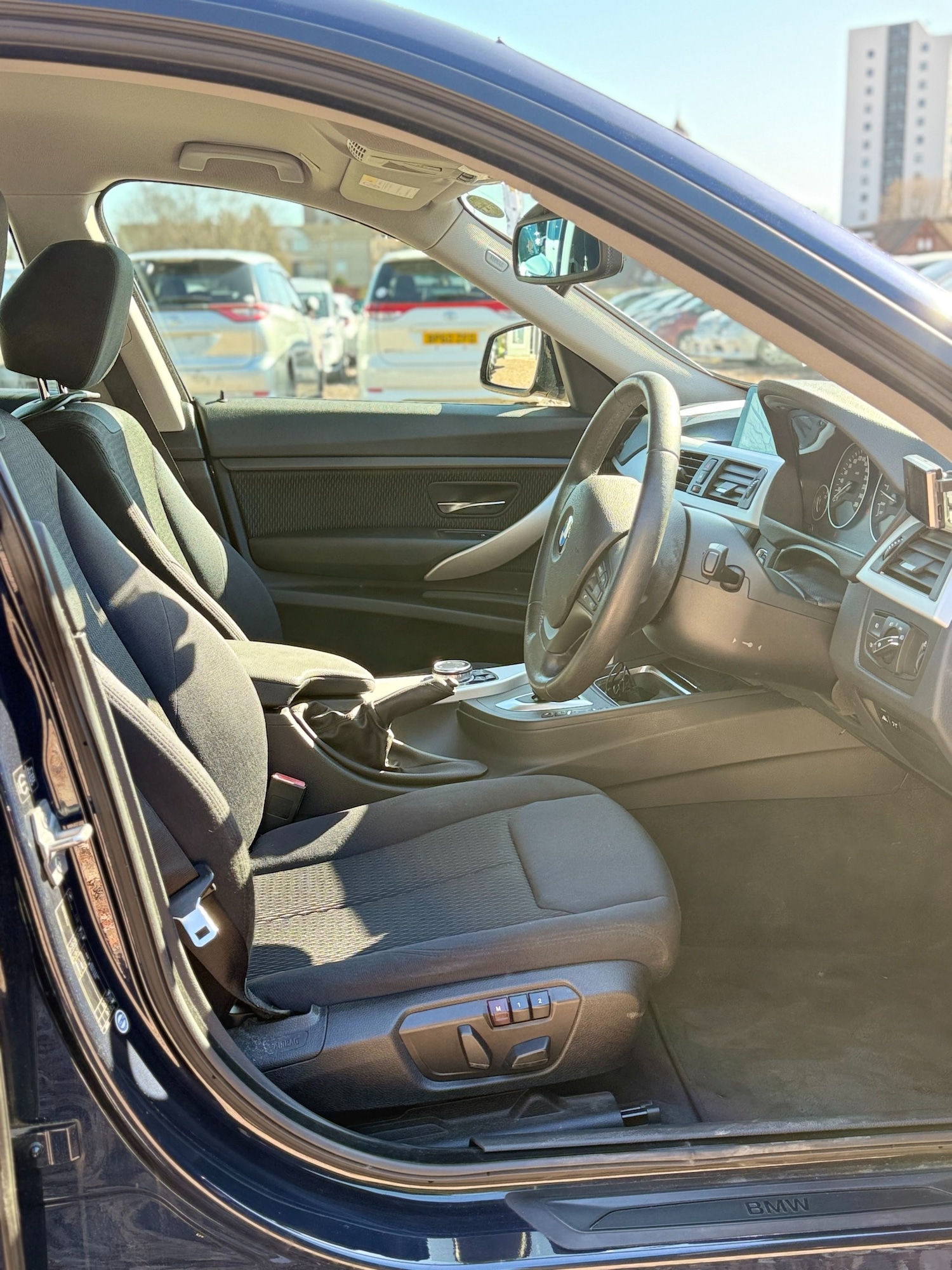 Used BMW 3 Series 2026 for sale - 77997379: Photo 20