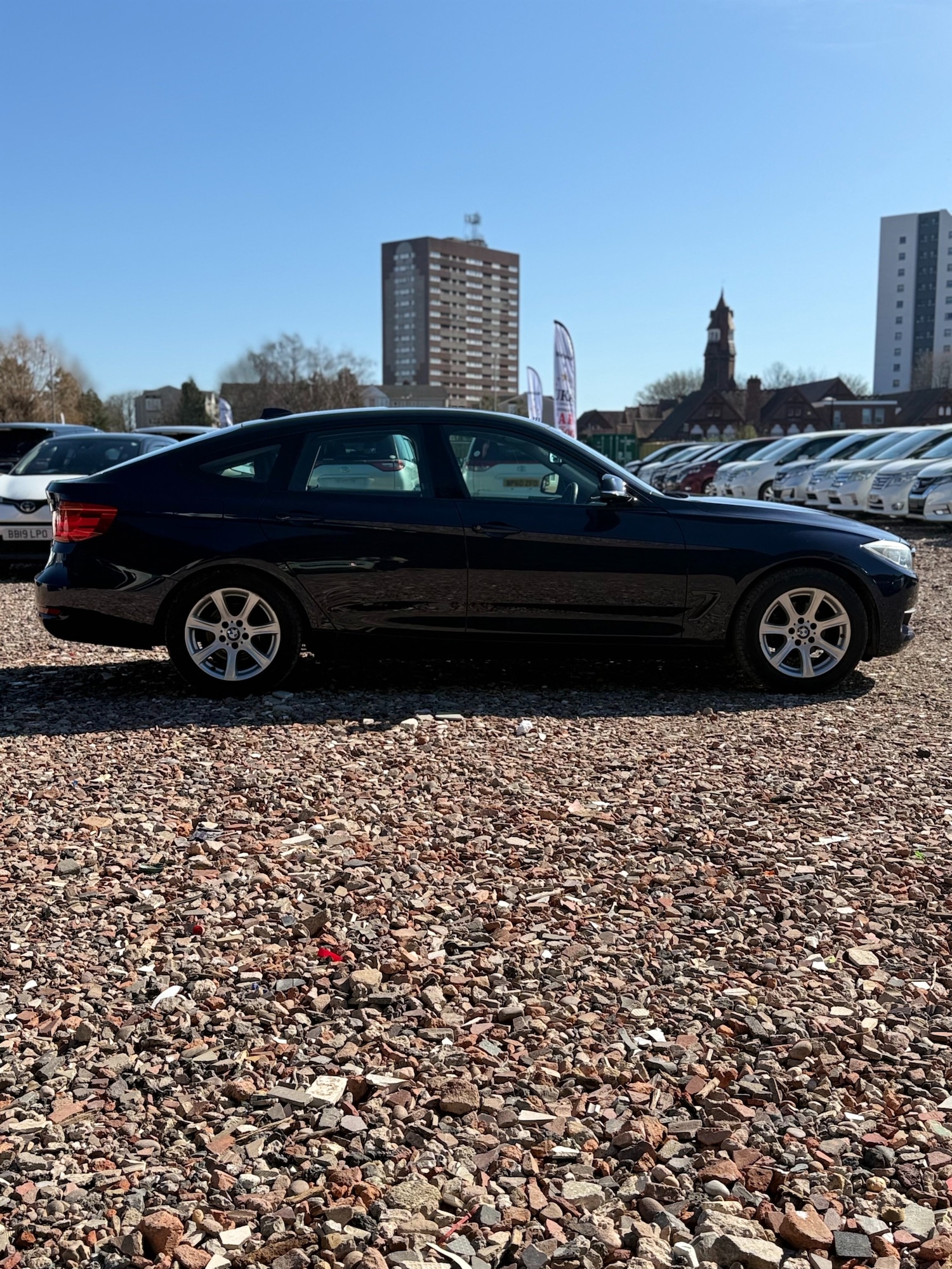 Used BMW 3 Series 2026 for sale - 77997379: Photo 22