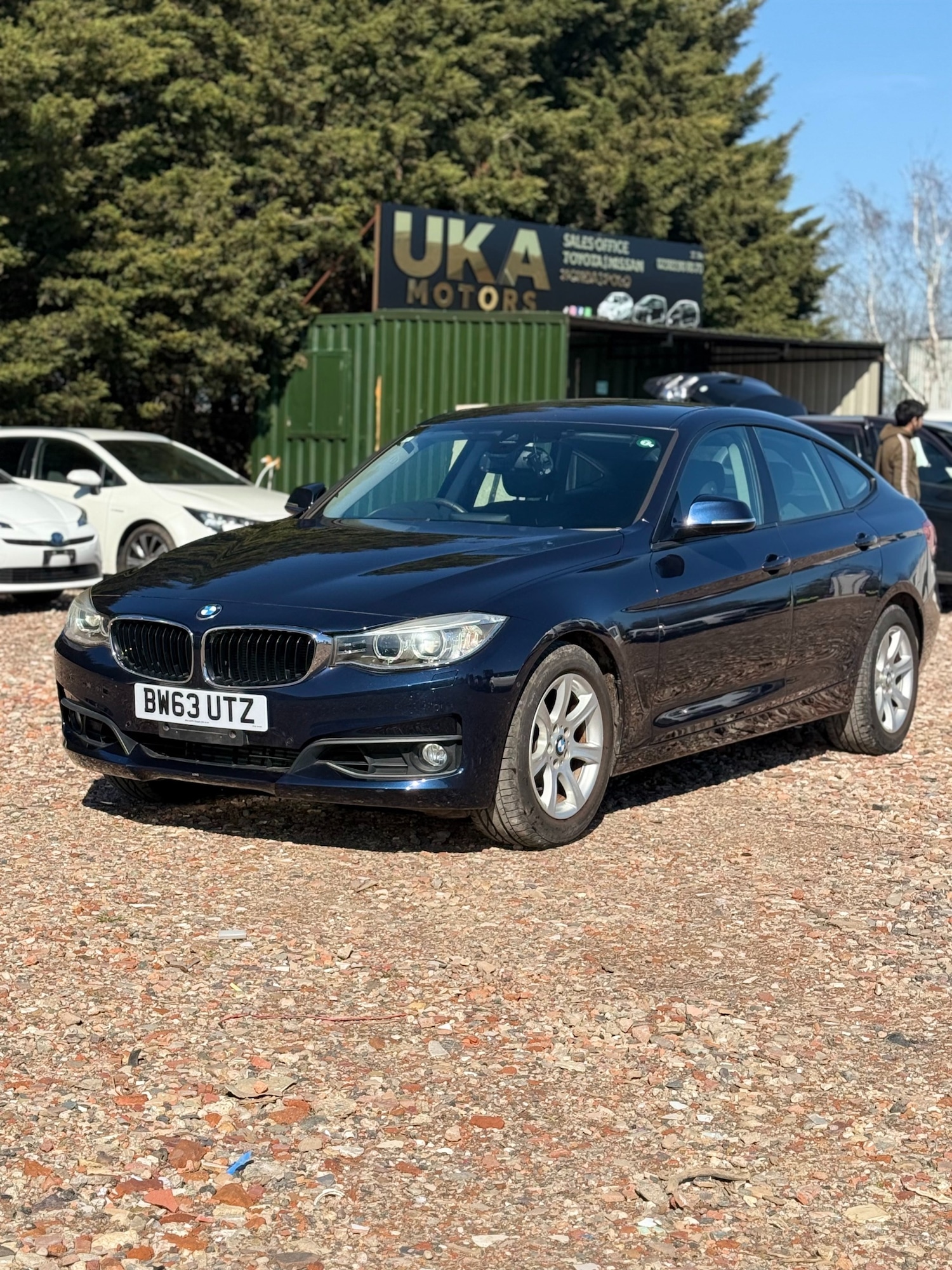 Used BMW 3 Series 2026 for sale - 77997379: Photo 3