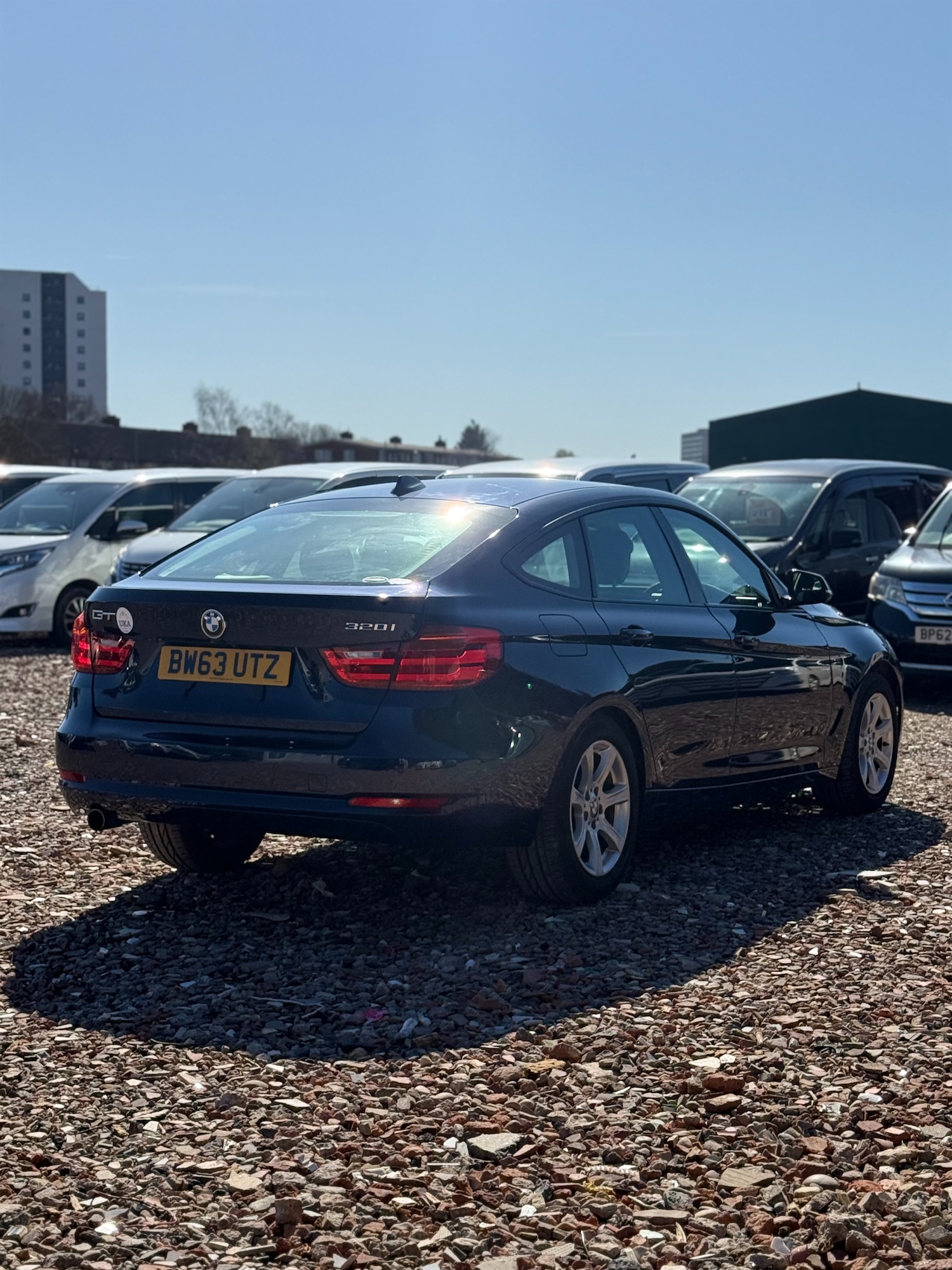 Used BMW 3 Series 2026 for sale - 77997379: Photo 4