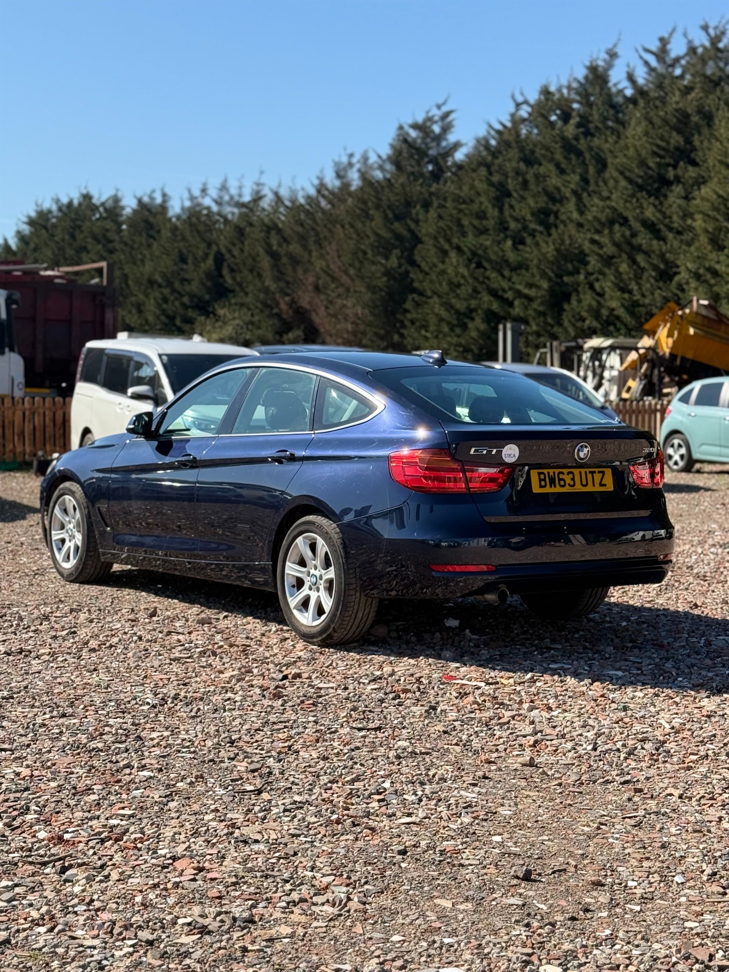 Used BMW 3 Series 2026 for sale - 77997379: Photo 5