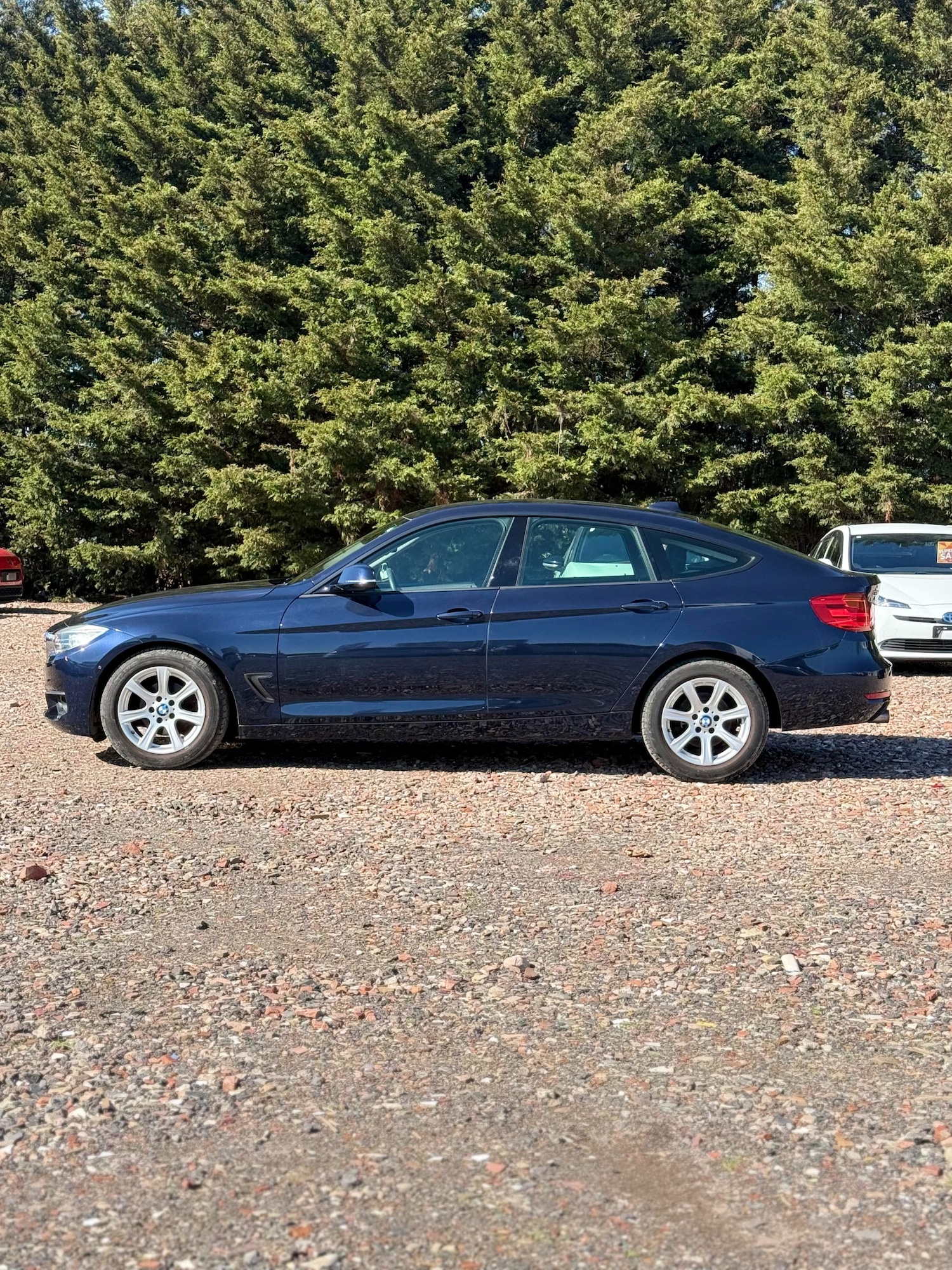 Used BMW 3 Series 2026 for sale - 77997379: Photo 6