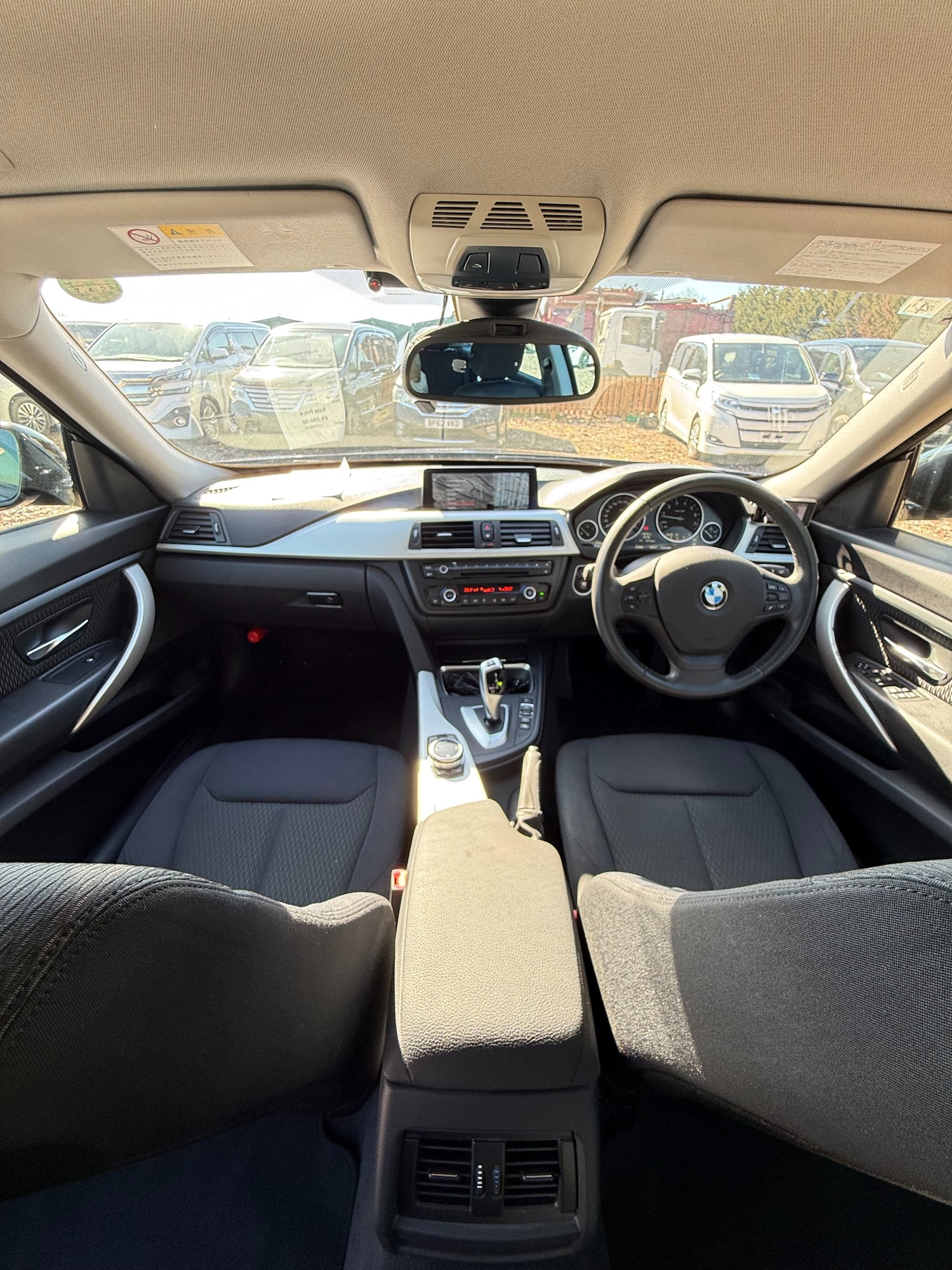 Used BMW 3 Series 2026 for sale - 77997379: Photo 9