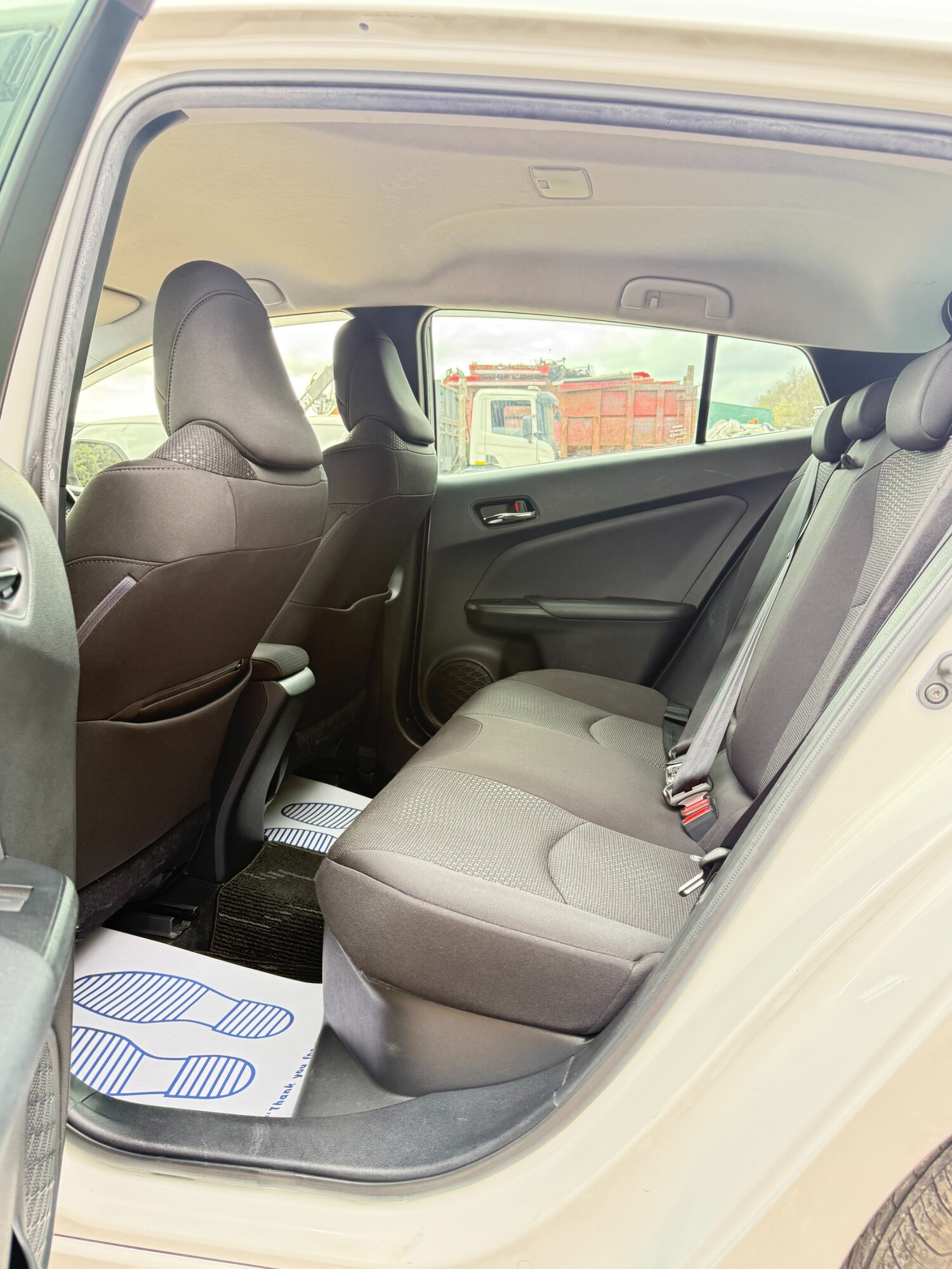 Used Toyota Prius 2026 for sale - 78092654: Photo 13