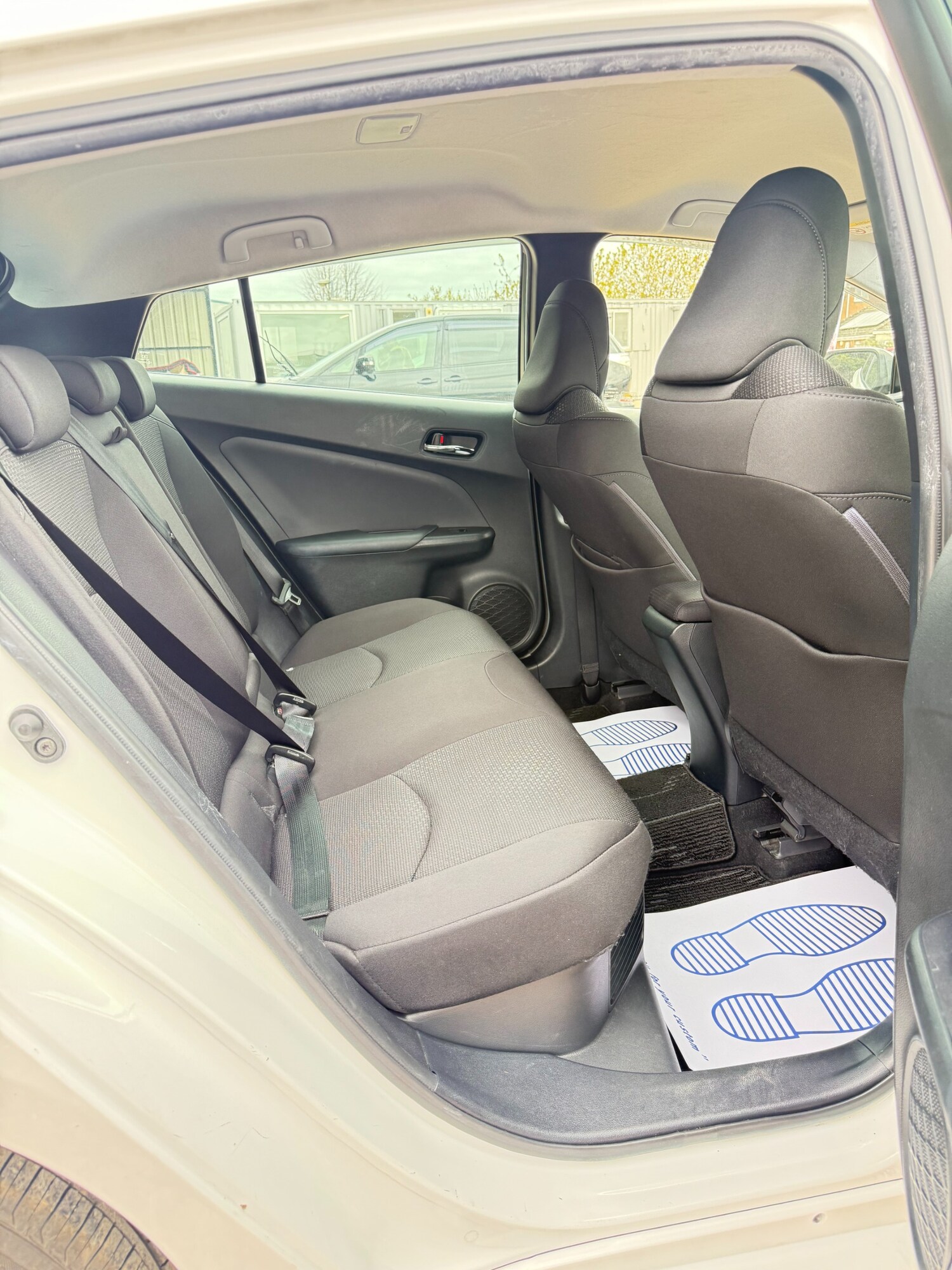 Used Toyota Prius 2026 for sale - 78092654: Photo 14