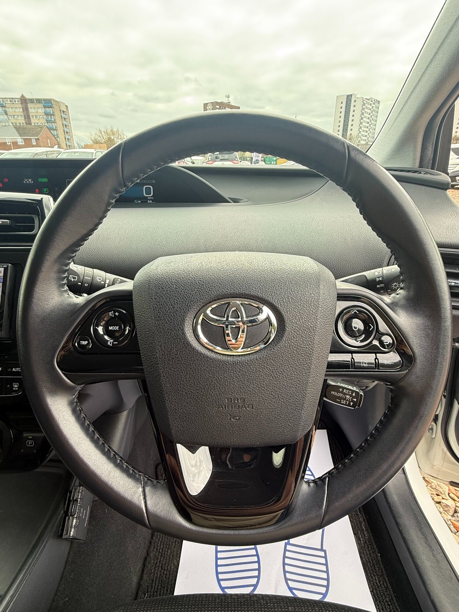 Used Toyota Prius 2026 for sale - 78092654: Photo 16