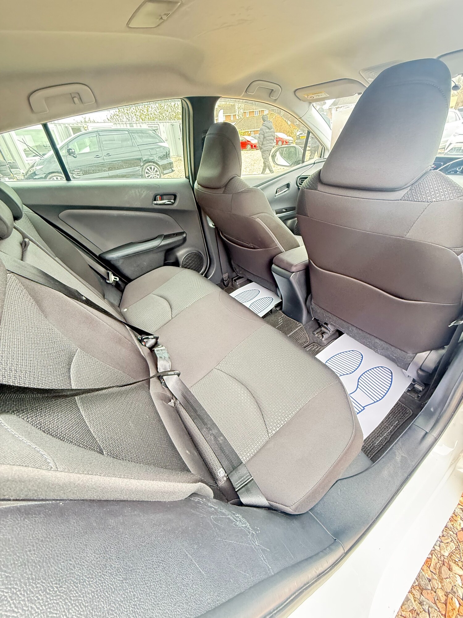 Used Toyota Prius 2026 for sale - 78092654: Photo 17