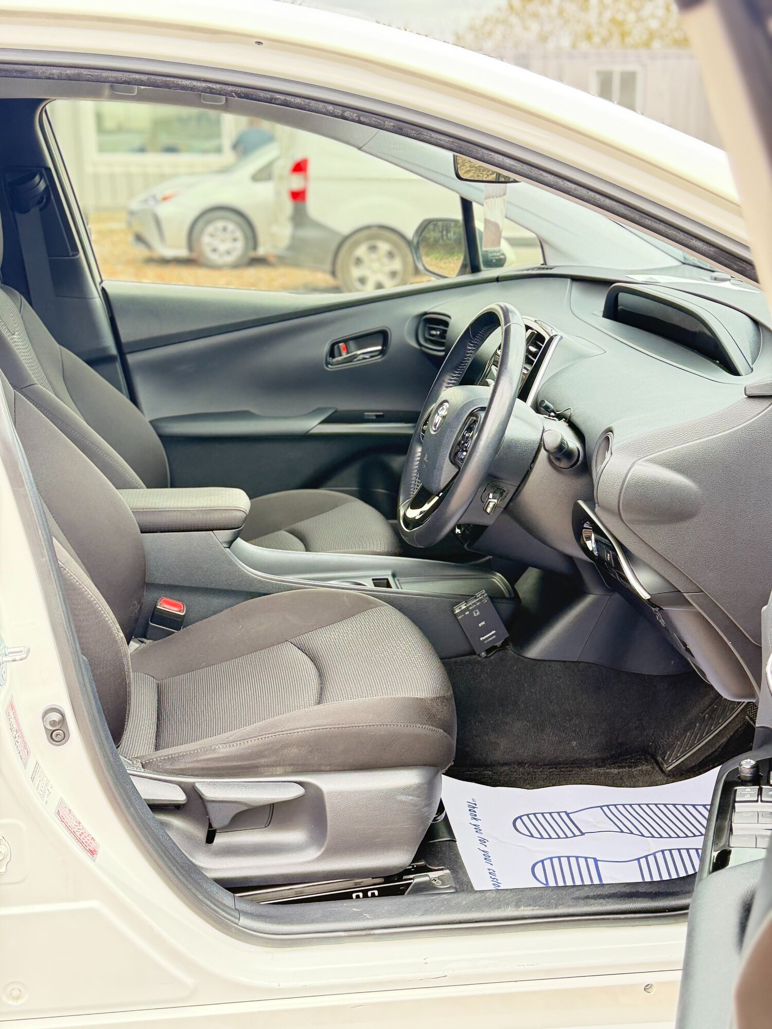 Used Toyota Prius 2026 for sale - 78092654: Photo 18