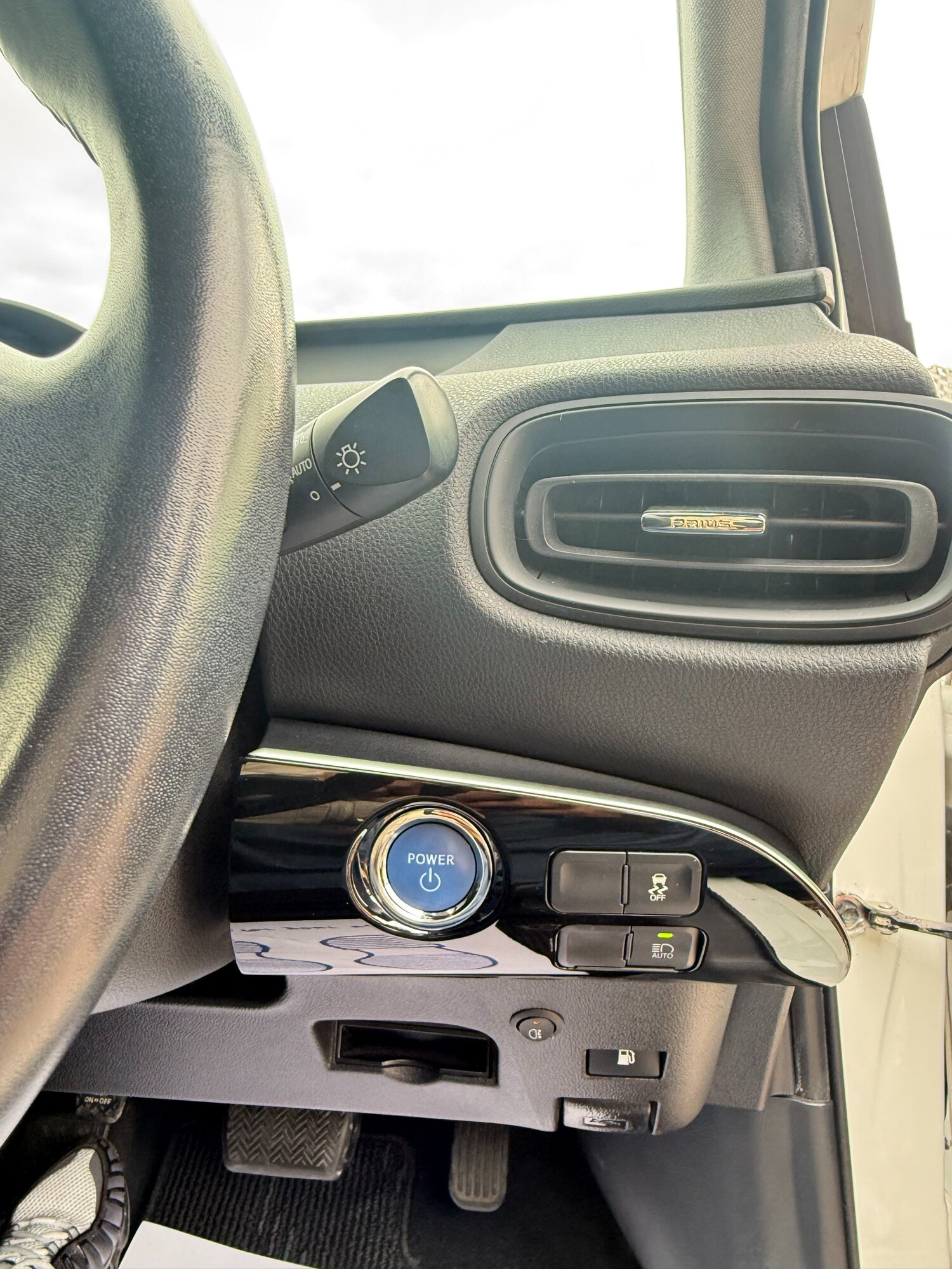 Used Toyota Prius 2026 for sale - 78092654: Photo 19