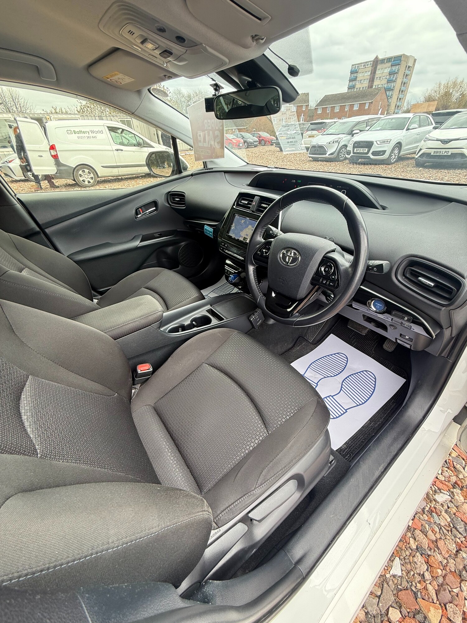 Used Toyota Prius 2026 for sale - 78092654: Photo 20