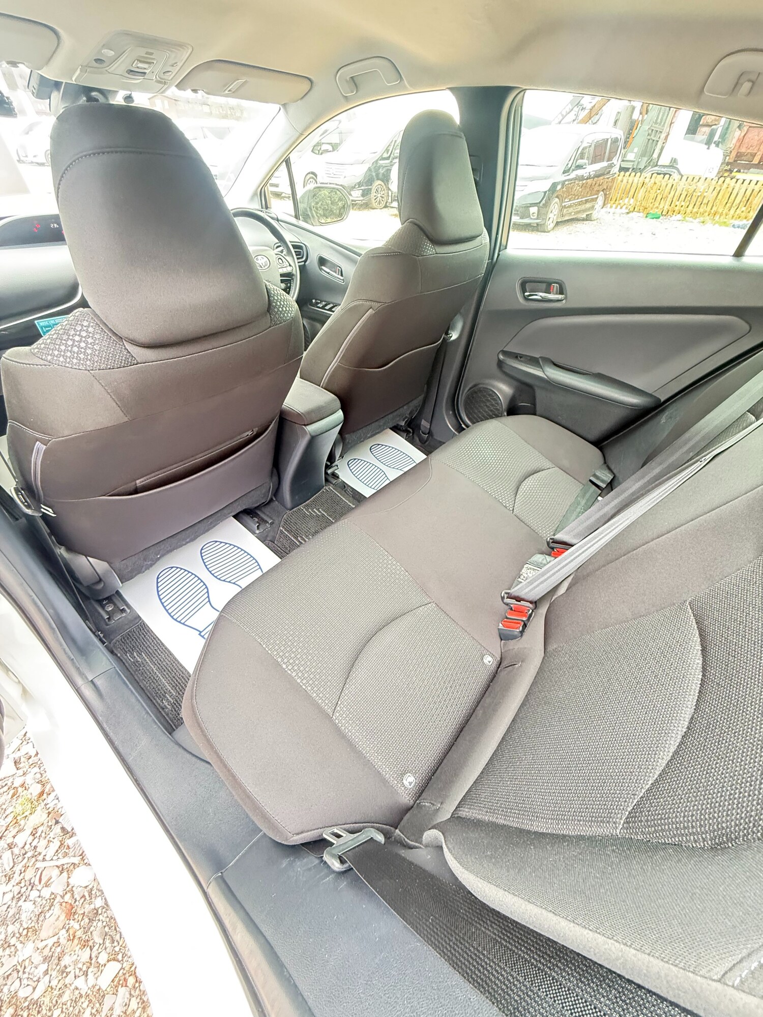 Used Toyota Prius 2026 for sale - 78092654: Photo 21