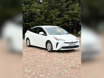 Used Toyota Prius 2020 for sale - 78092654: Photo