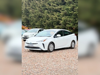 Used Toyota Prius 2020 for sale - 78092654: Photo