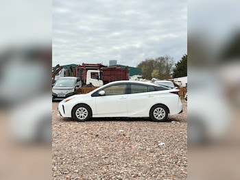 Used Toyota Prius 2020 for sale - 78092654: Photo